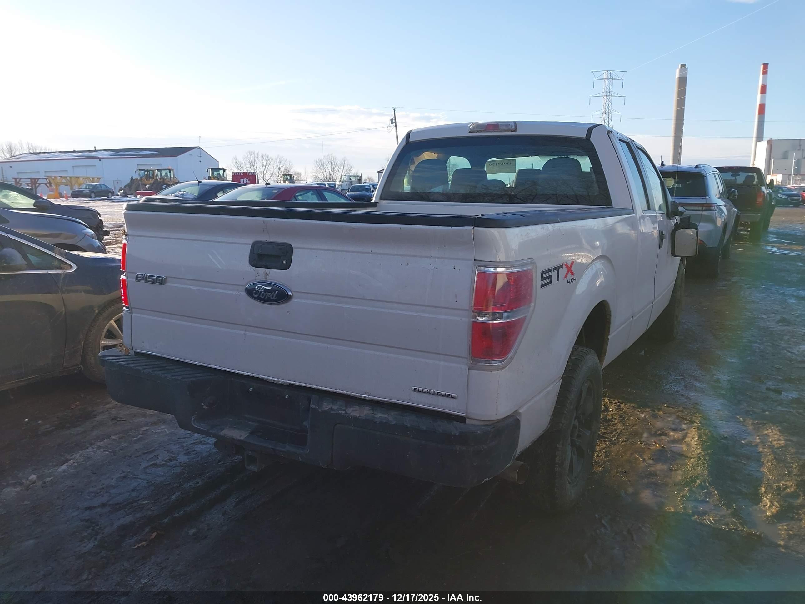 FORD F-150 image 4