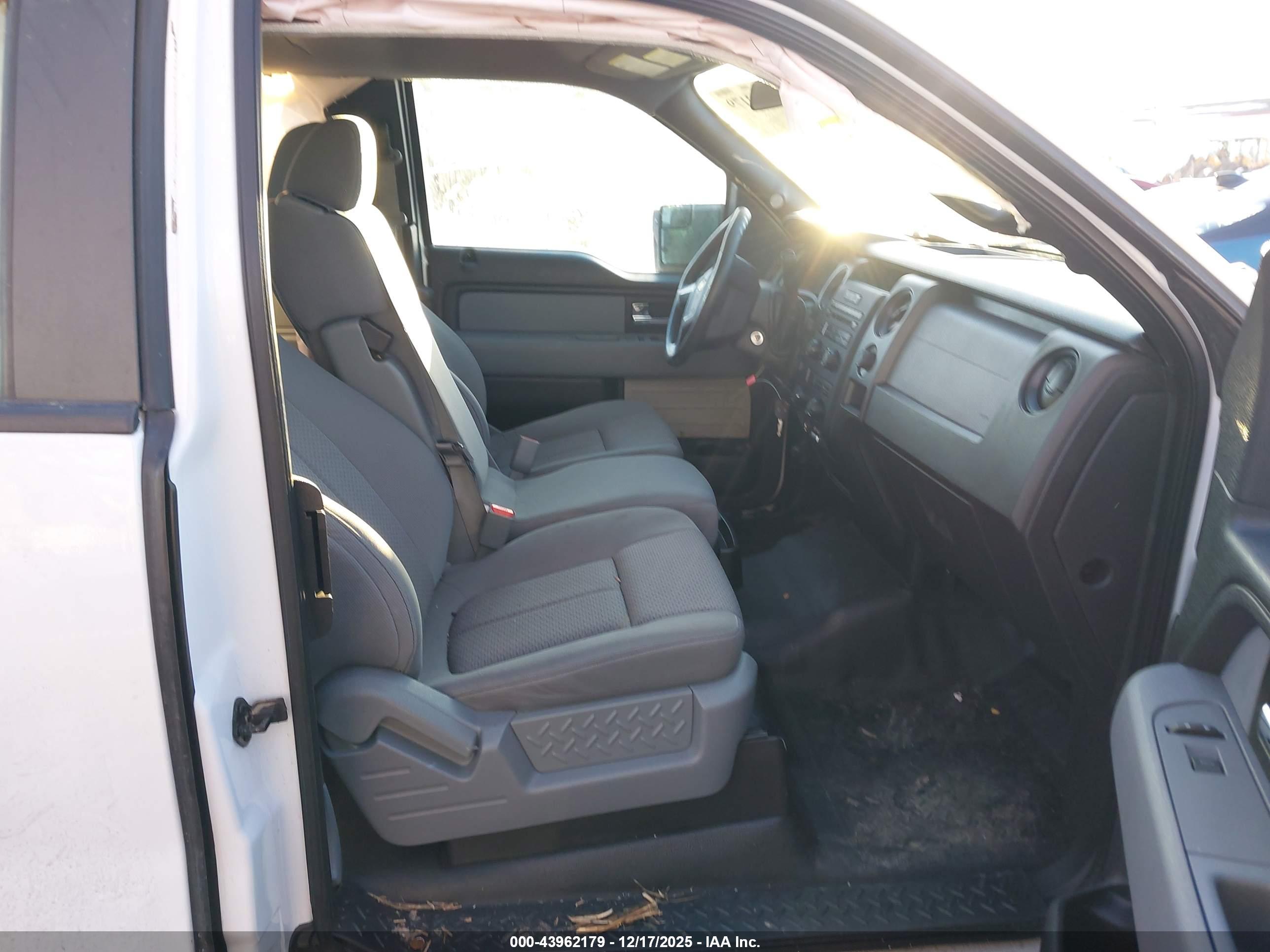 FORD F-150 image 5