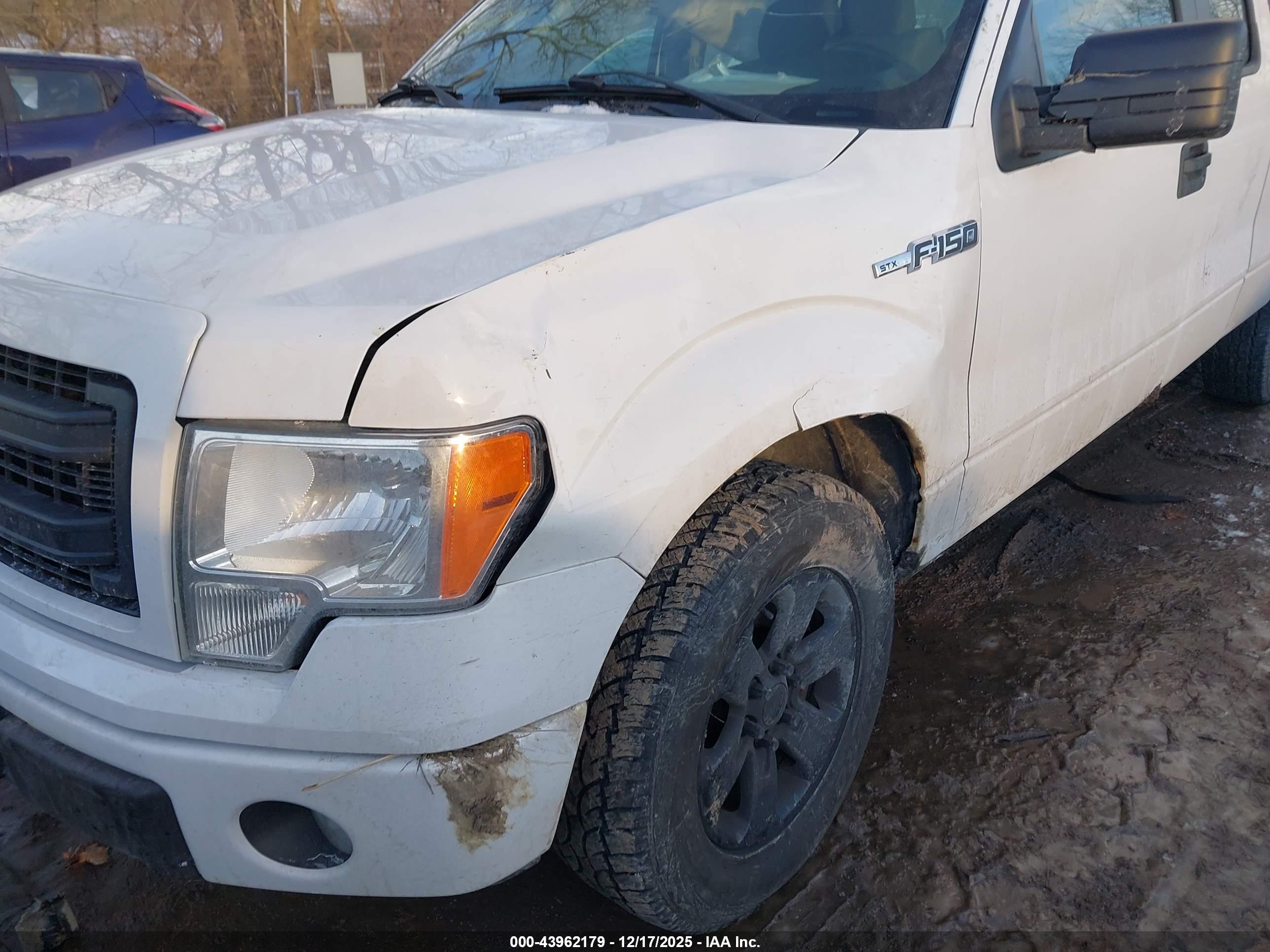 FORD F-150 image 6