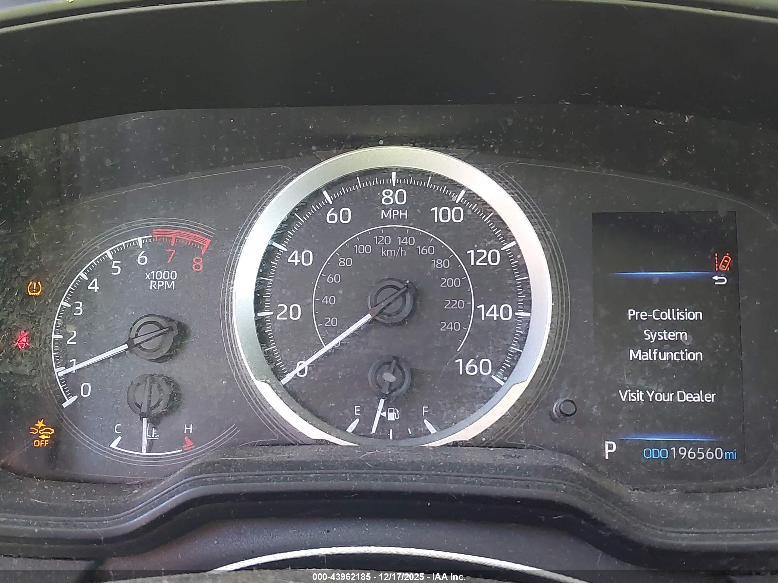 TOYOTA COROLLA image 7