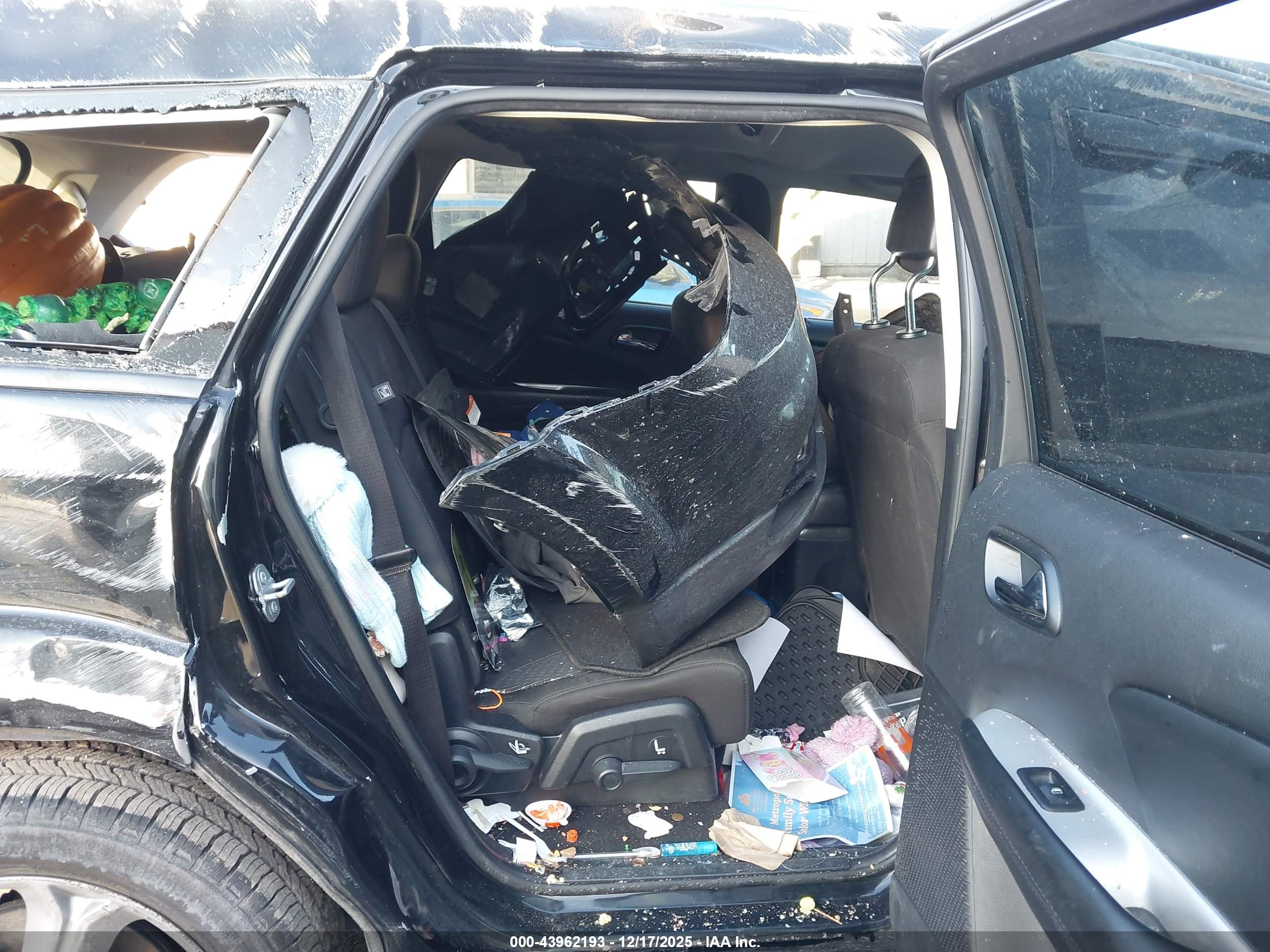 DODGE JOURNEY image 8