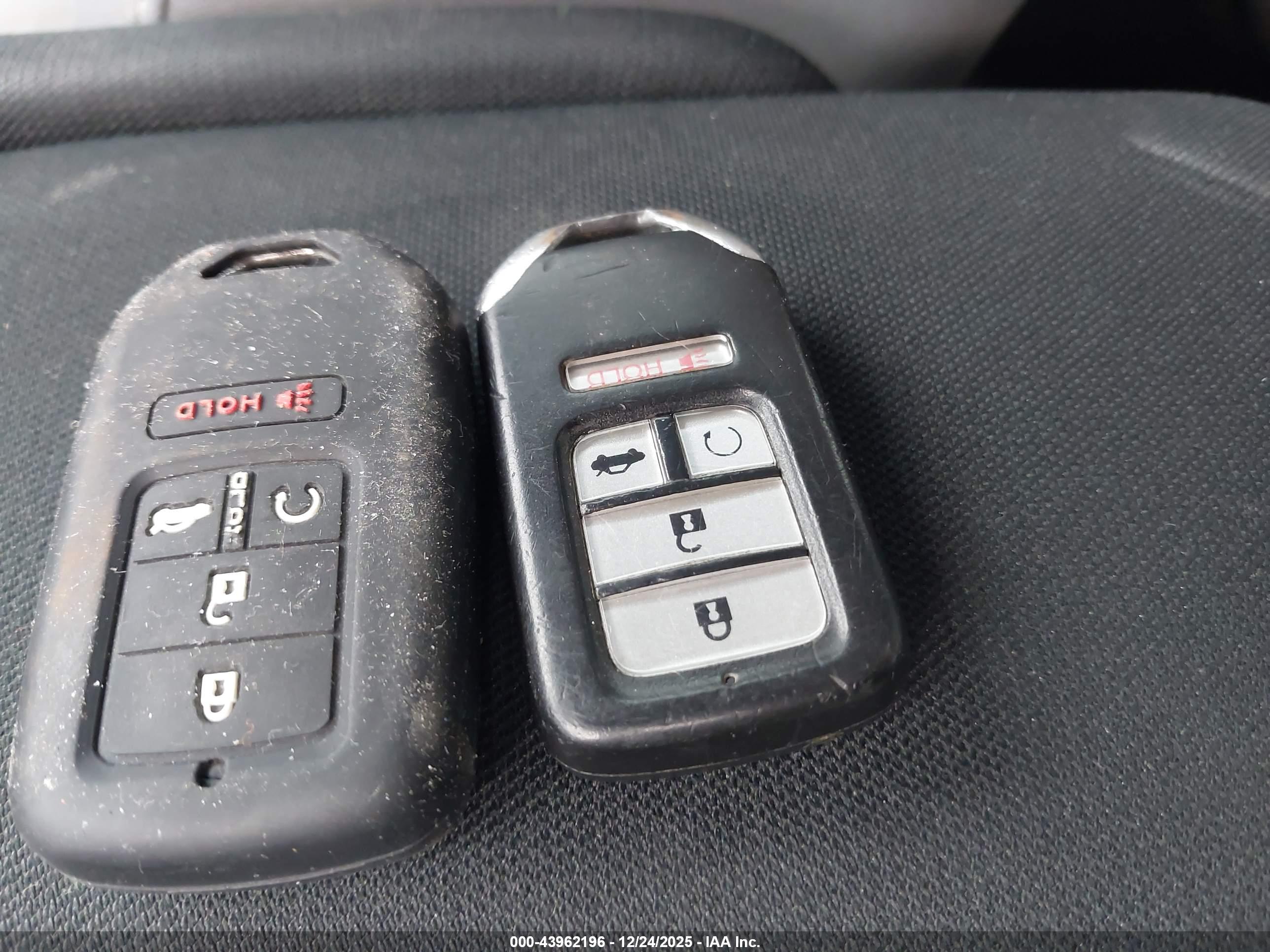 HONDA CIVIC image 11