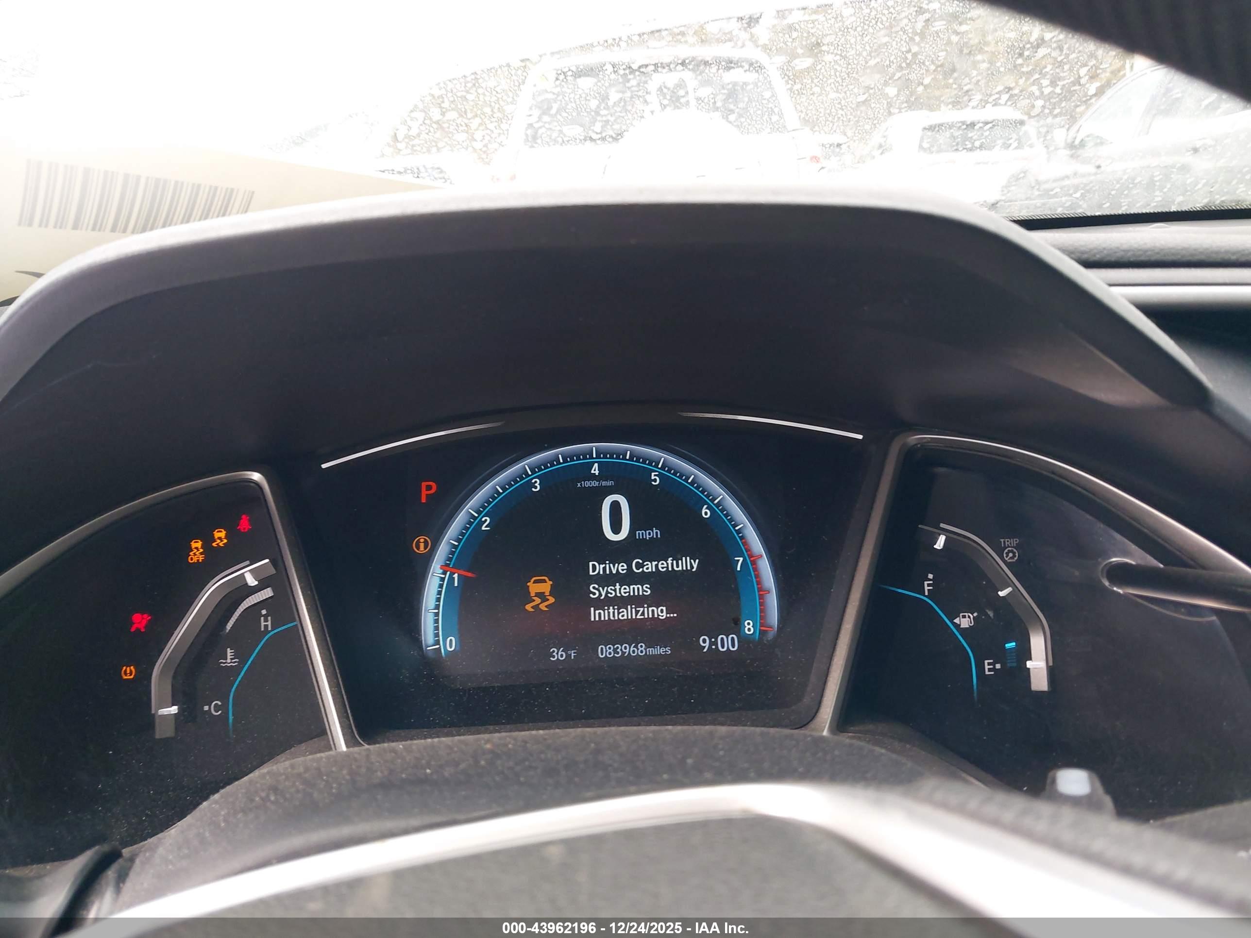 HONDA CIVIC image 7
