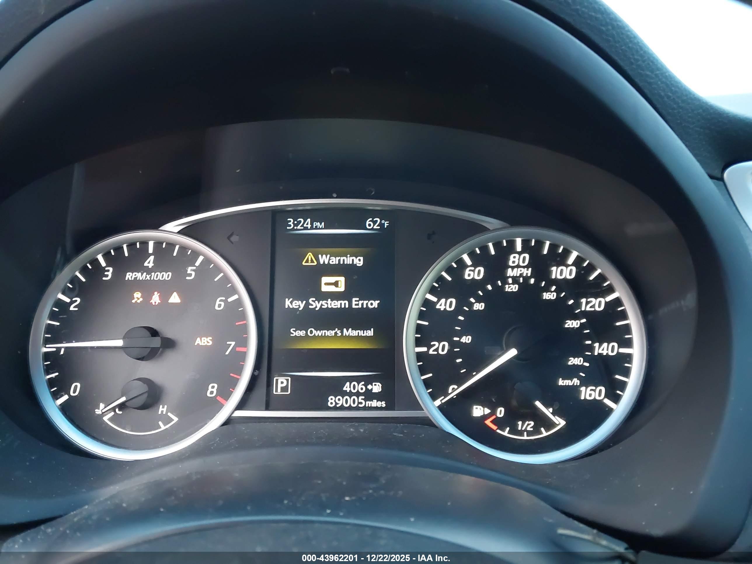 NISSAN SENTRA image 7