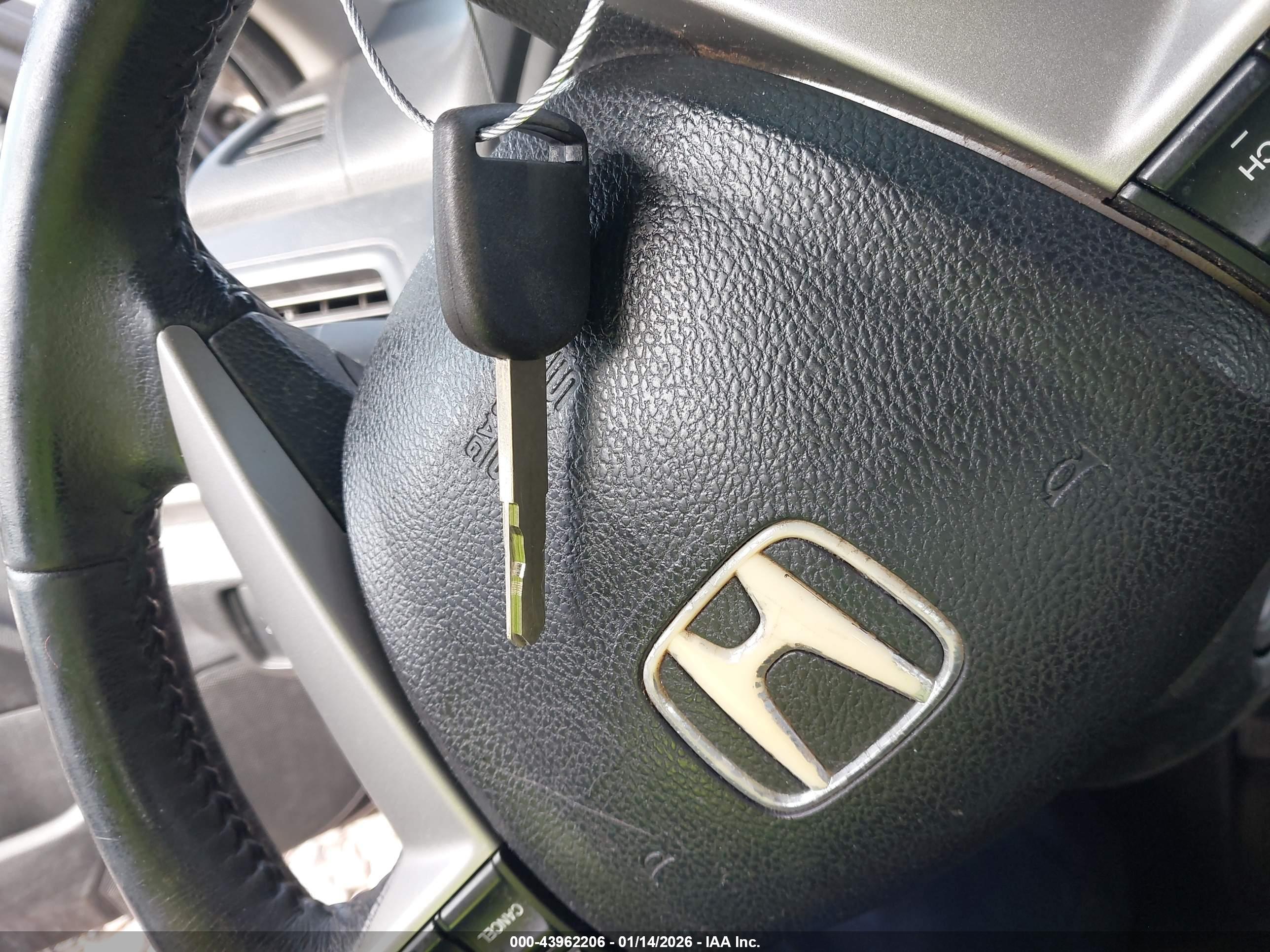HONDA ACCORD image 11