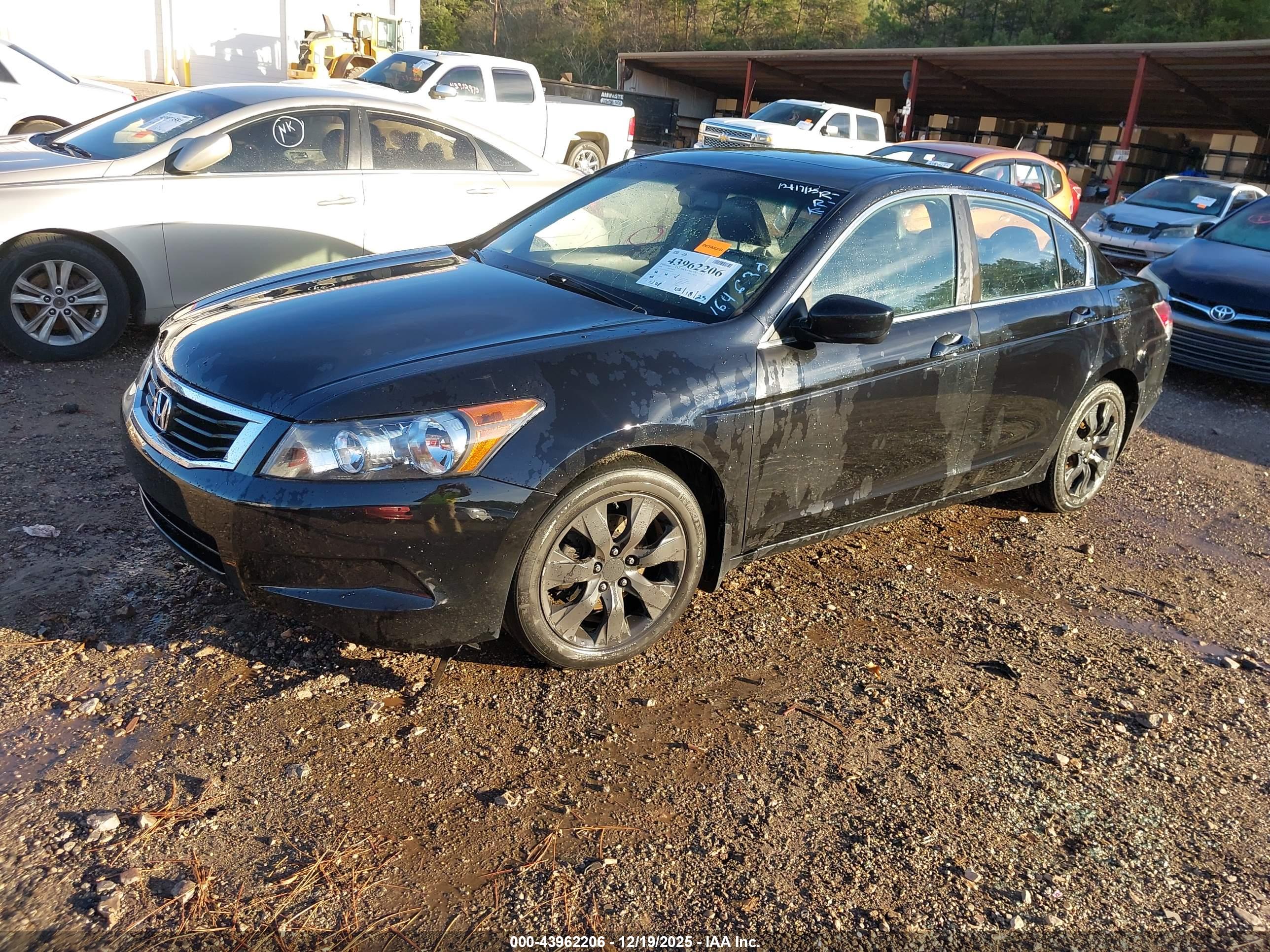 HONDA ACCORD image 2