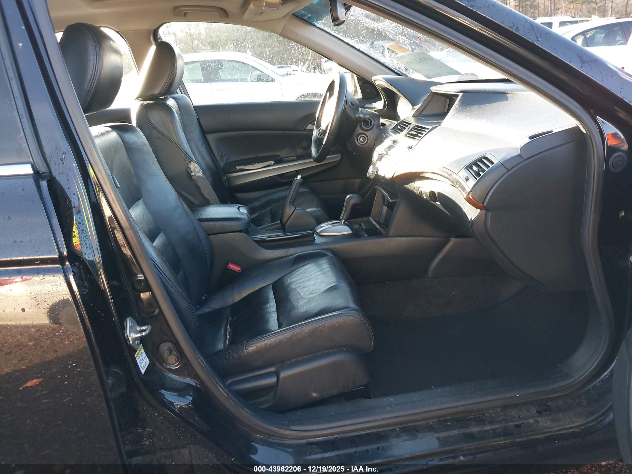 HONDA ACCORD image 5