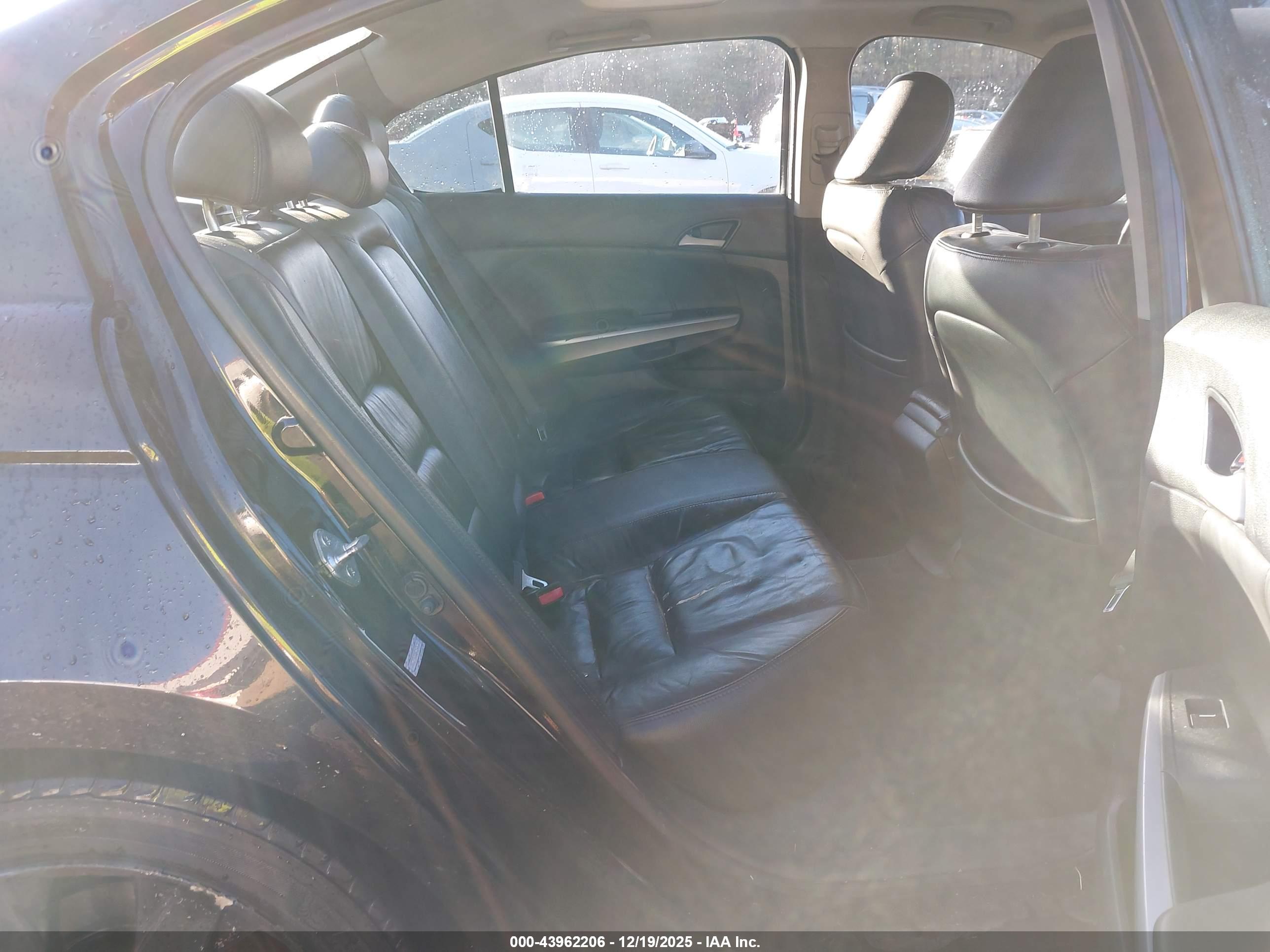 HONDA ACCORD image 8