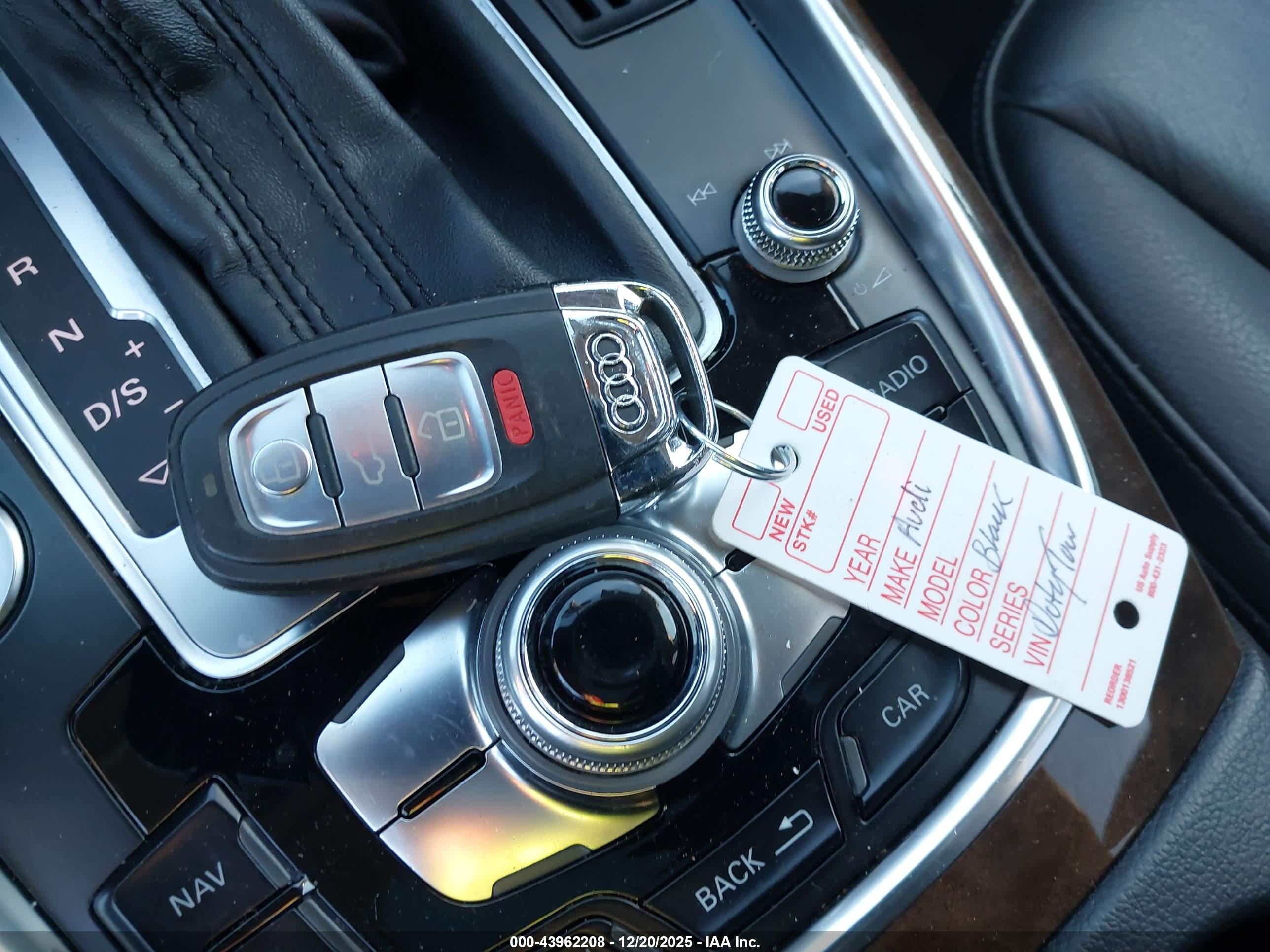 AUDI Q5 image 11