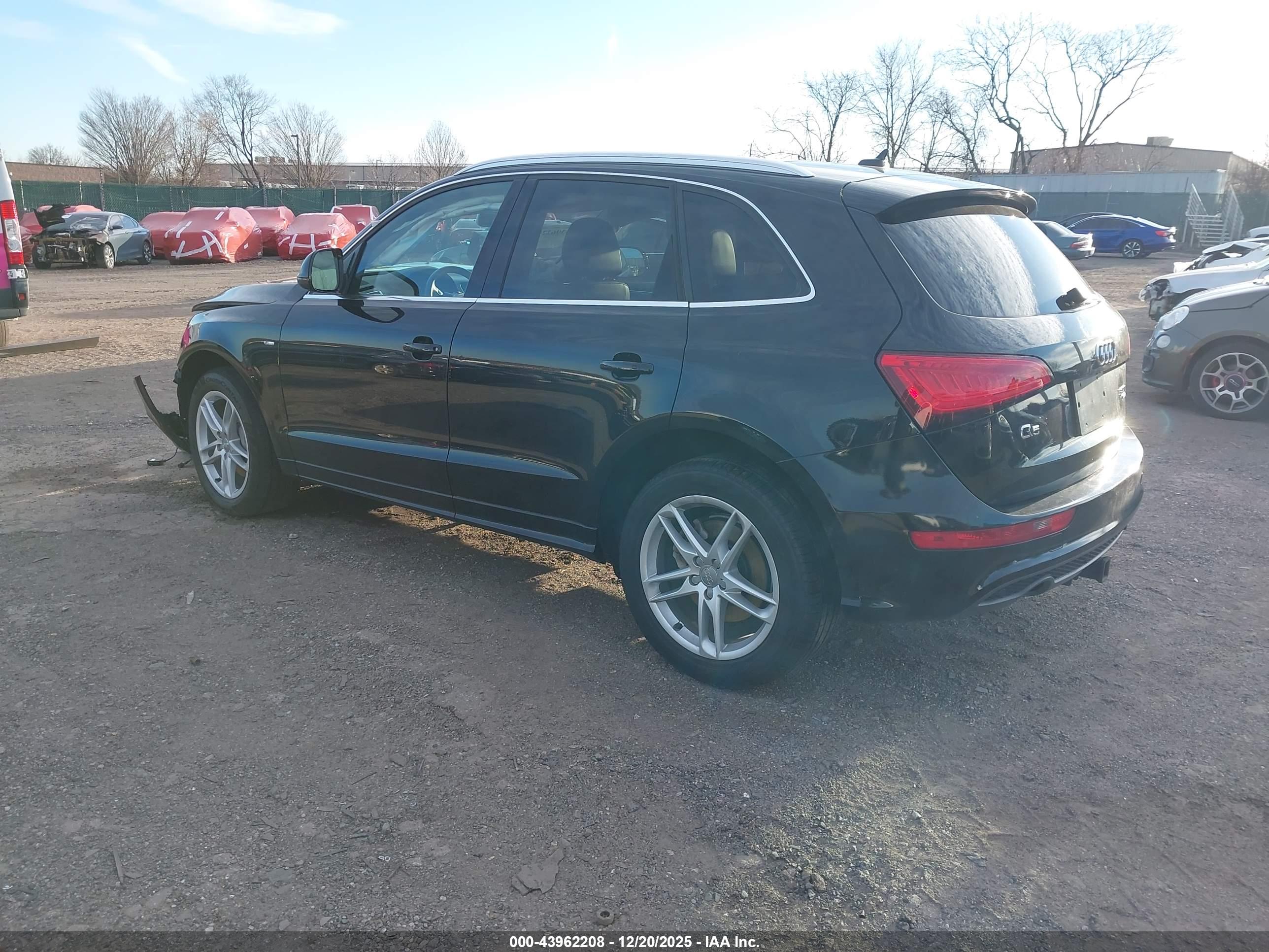 AUDI Q5 image 3