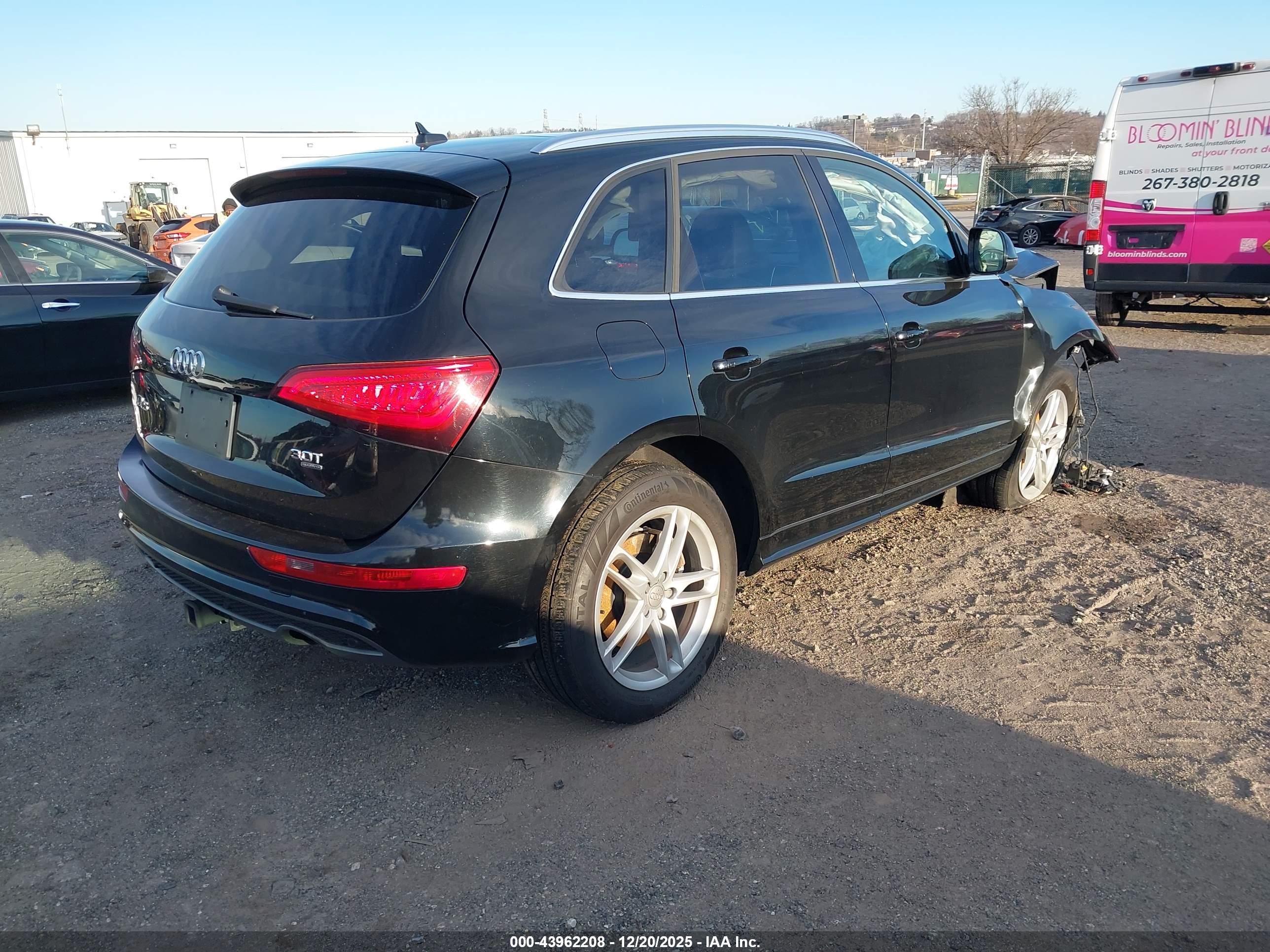 AUDI Q5 image 4