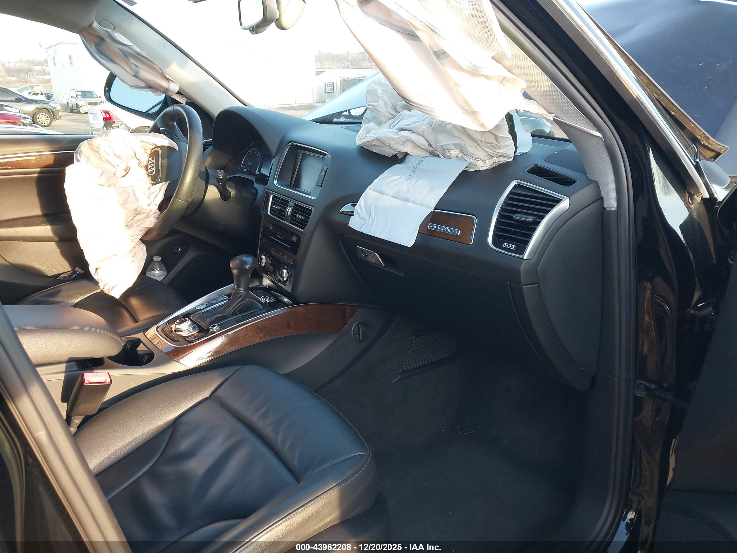 AUDI Q5 image 5