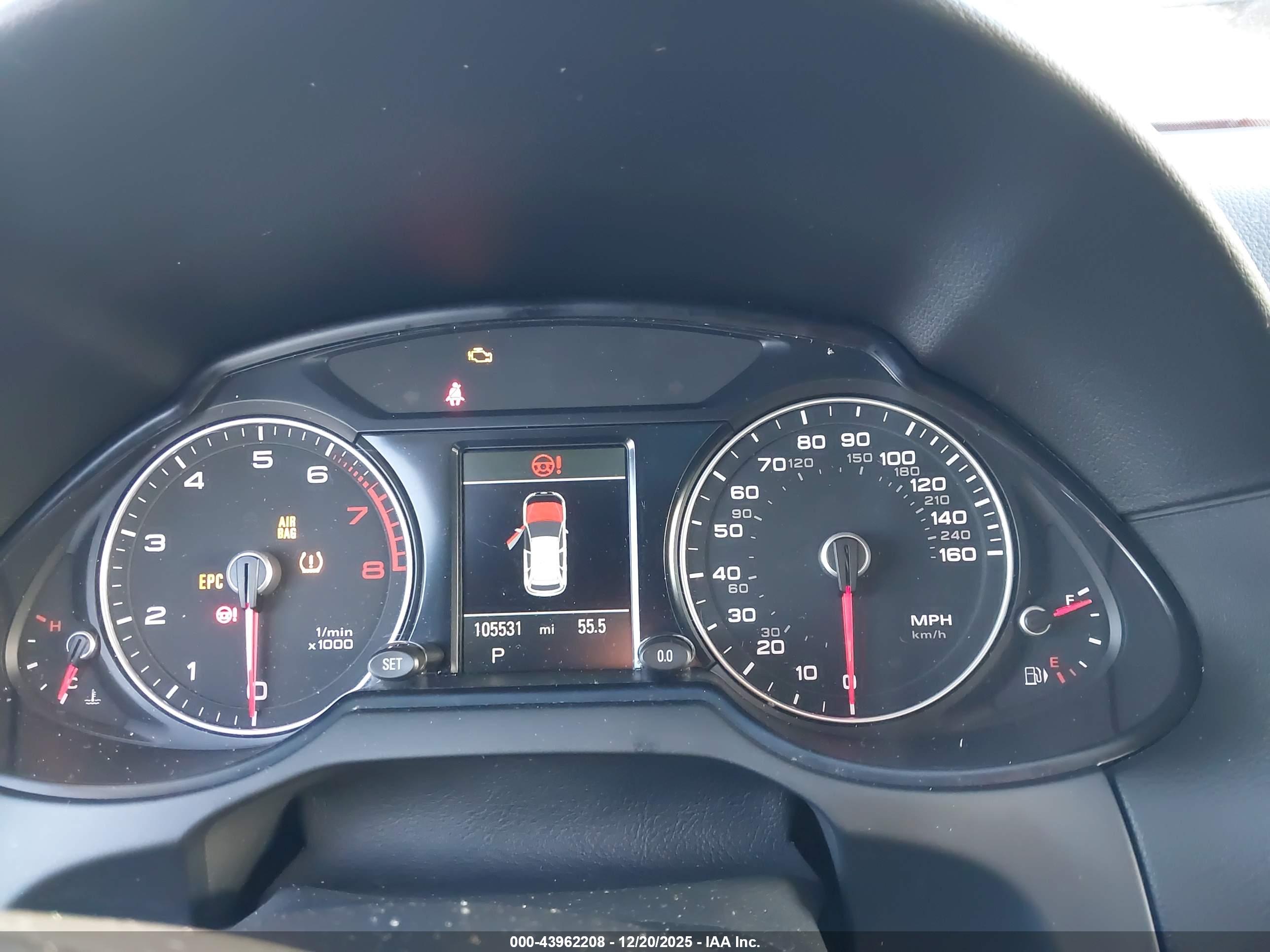 AUDI Q5 image 7