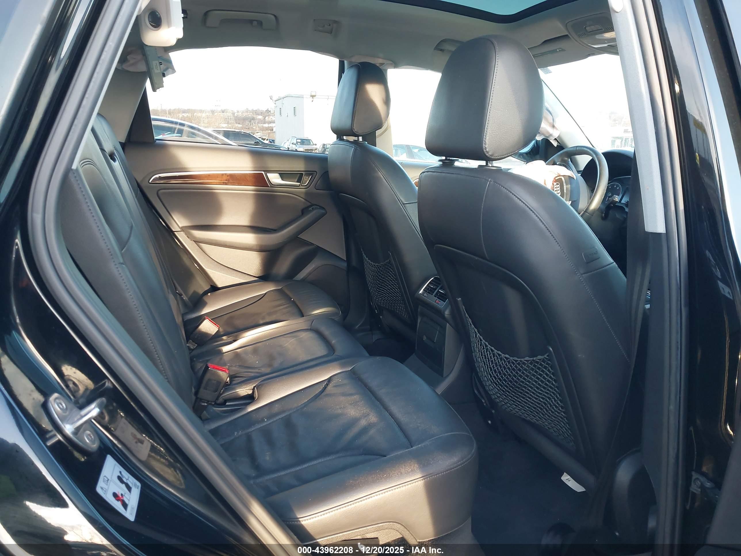 AUDI Q5 image 8