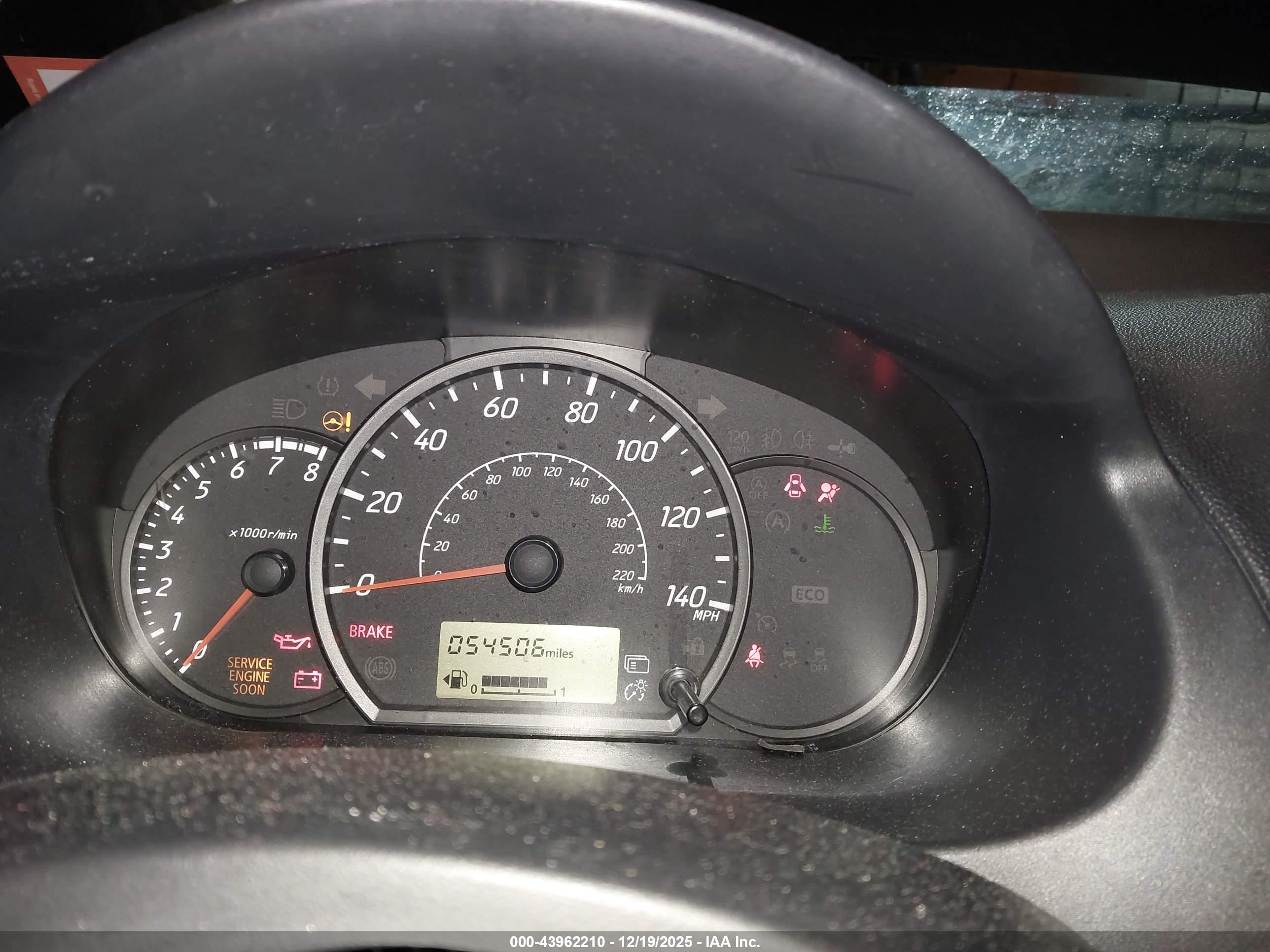 MITSUBISHI MIRAGE image 7