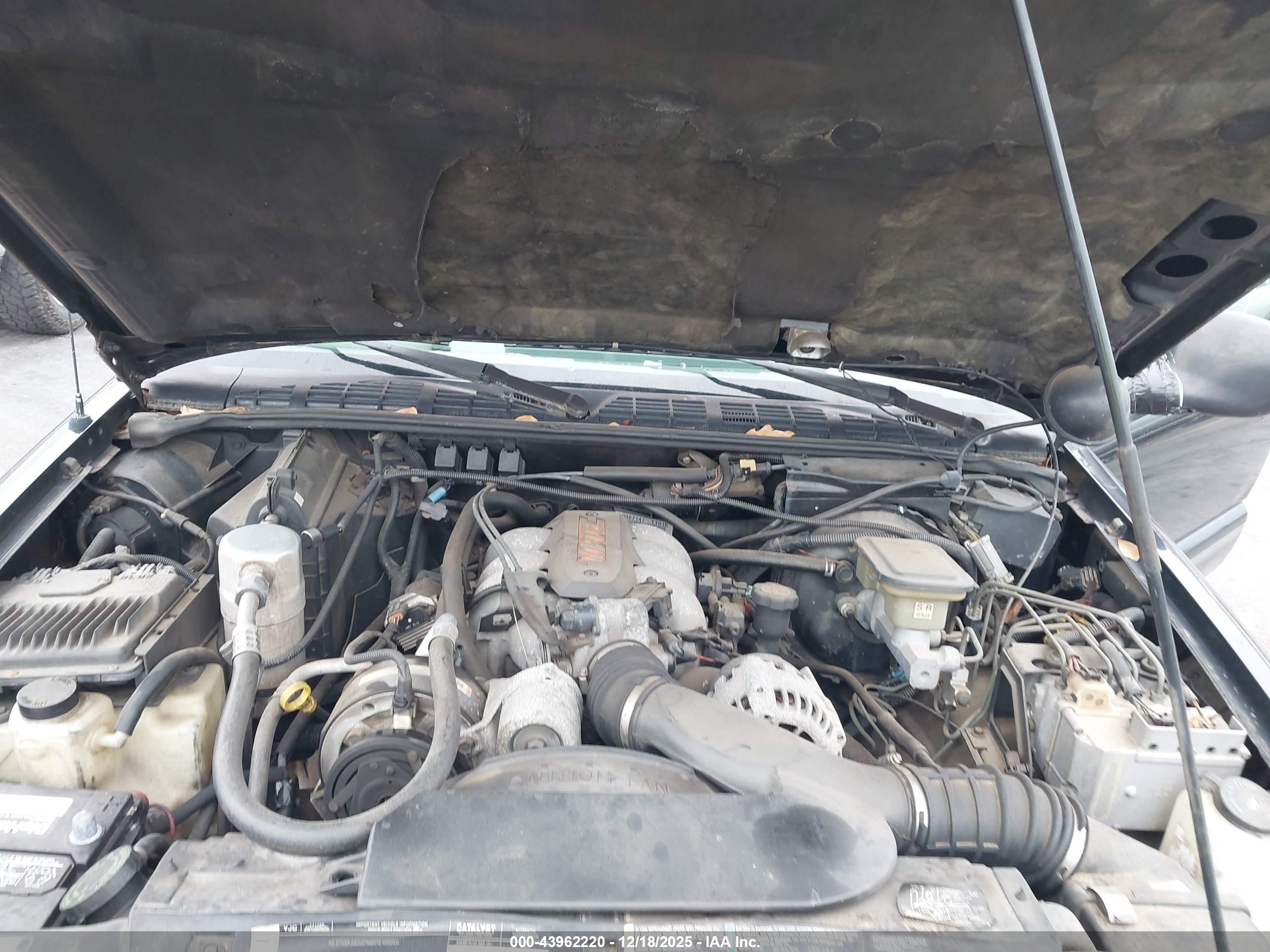 GMC JIMMY image 10