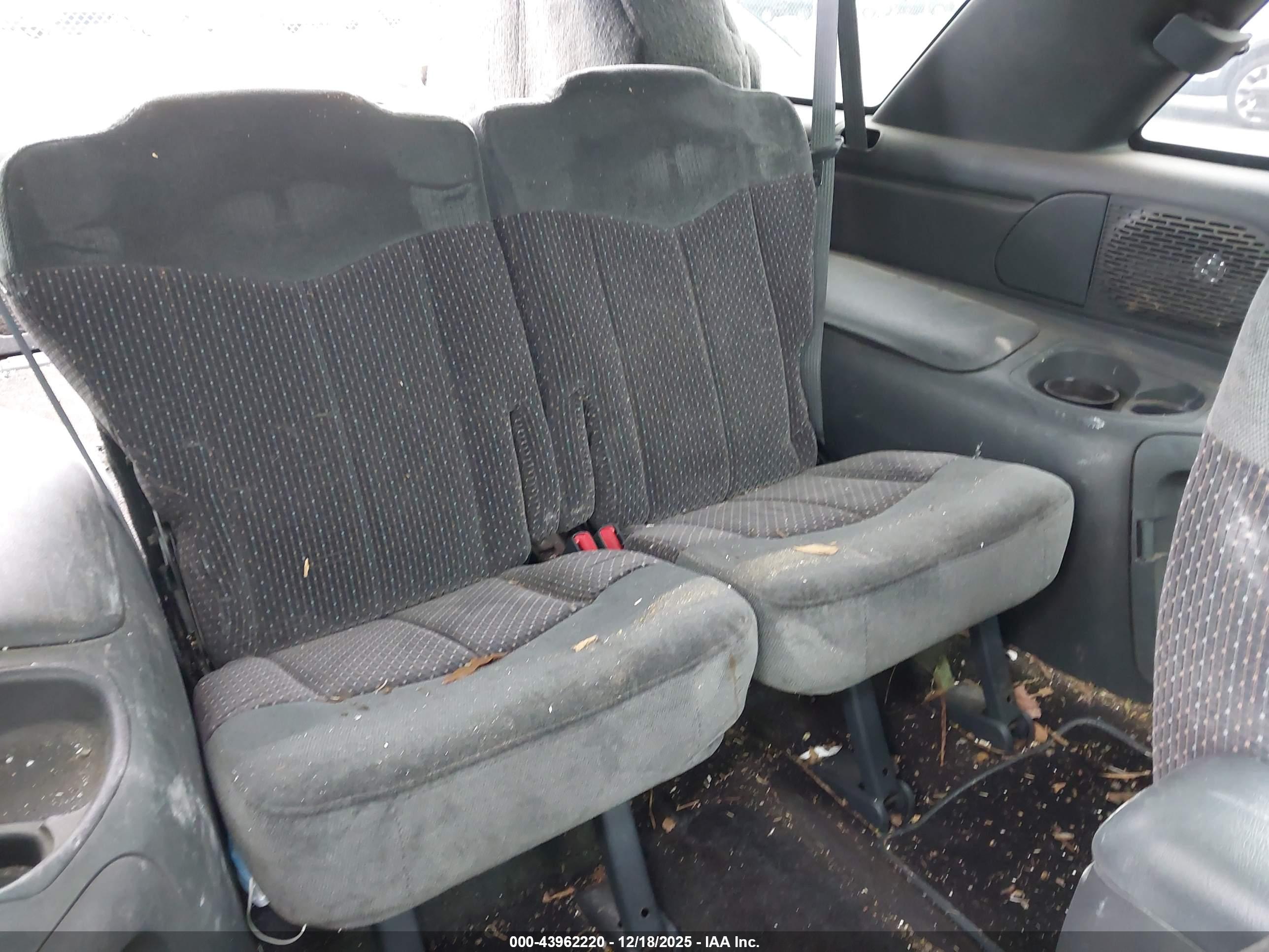 GMC JIMMY image 8