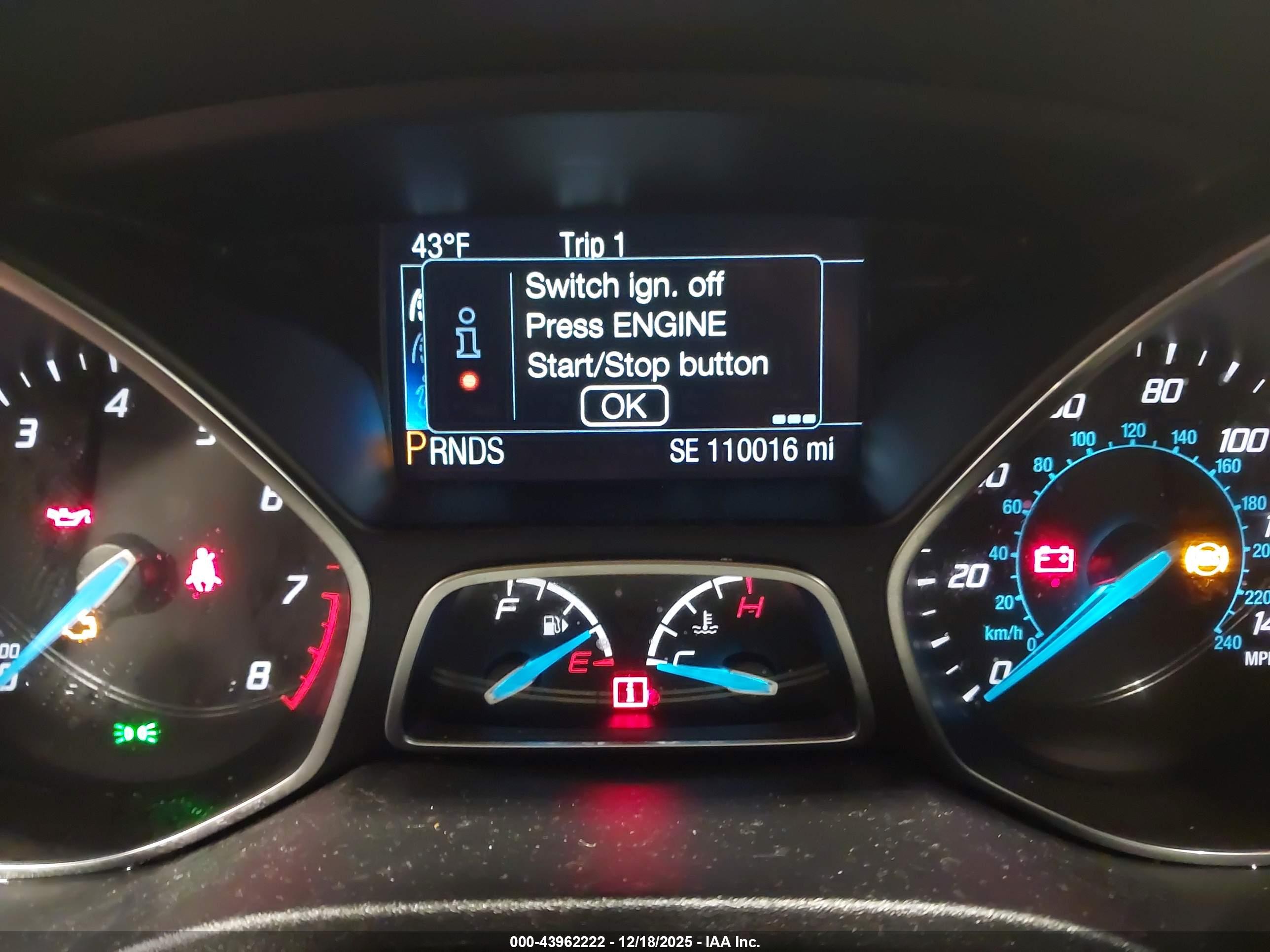 FORD FOCUS image 7