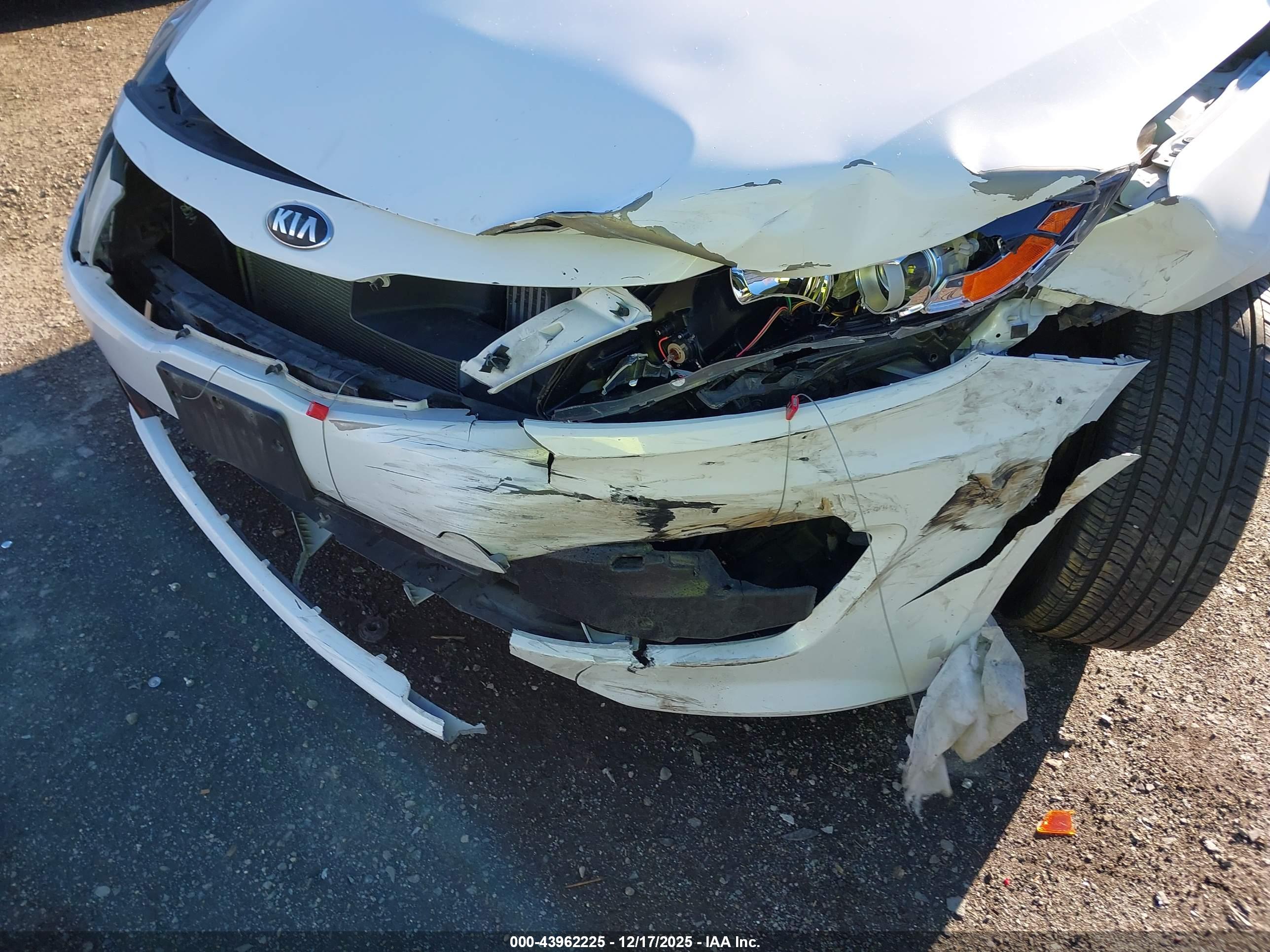 KIA OPTIMA image 6
