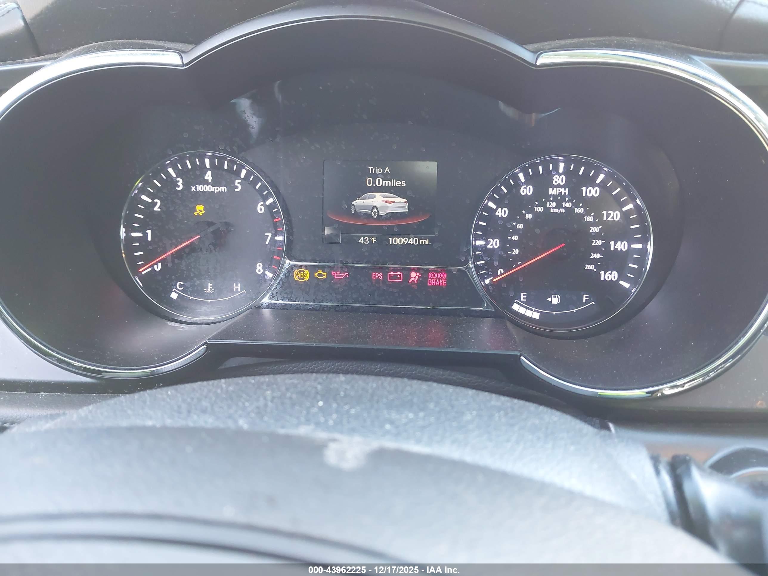 KIA OPTIMA image 7