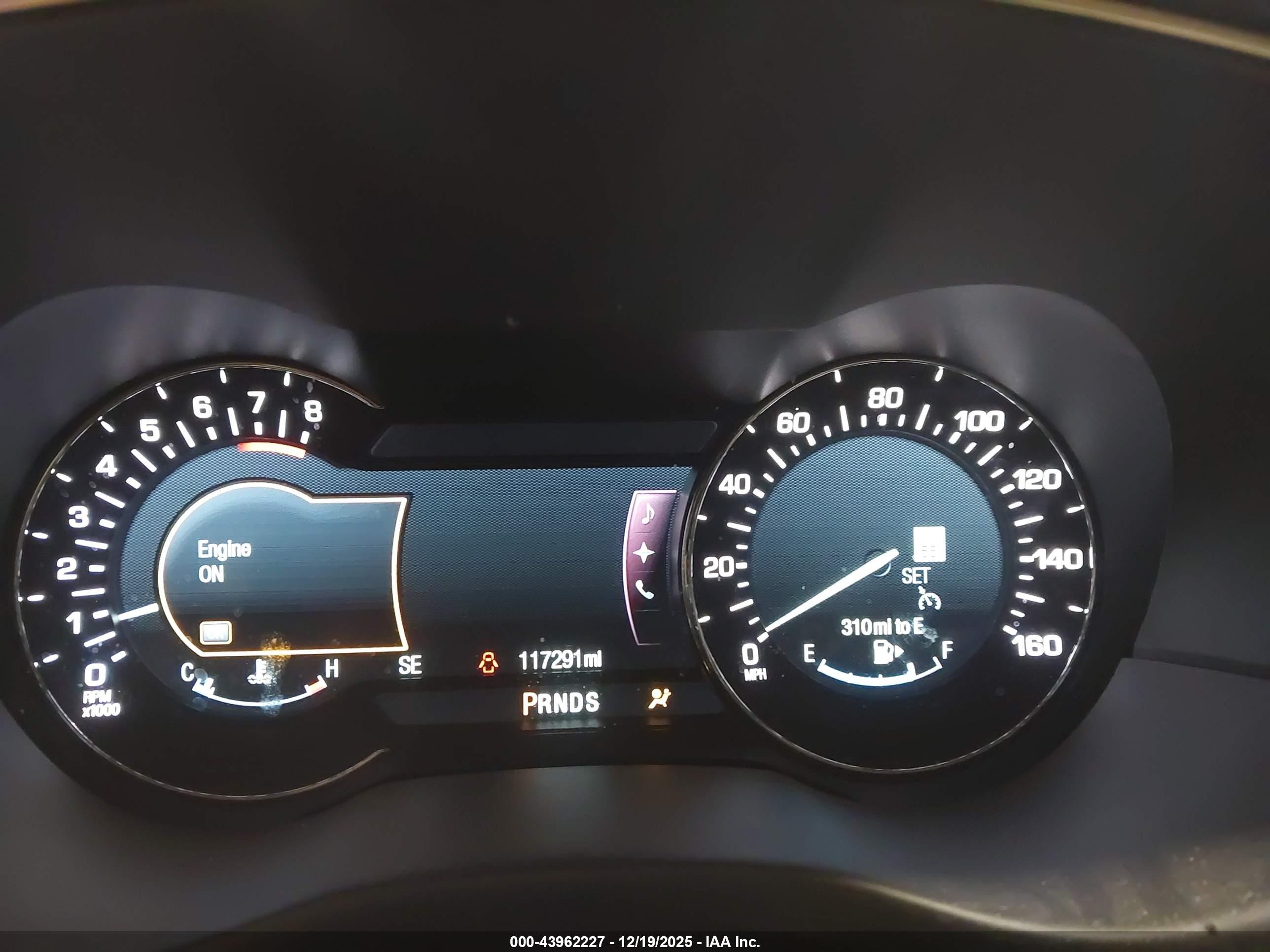 LINCOLN MKC image 7