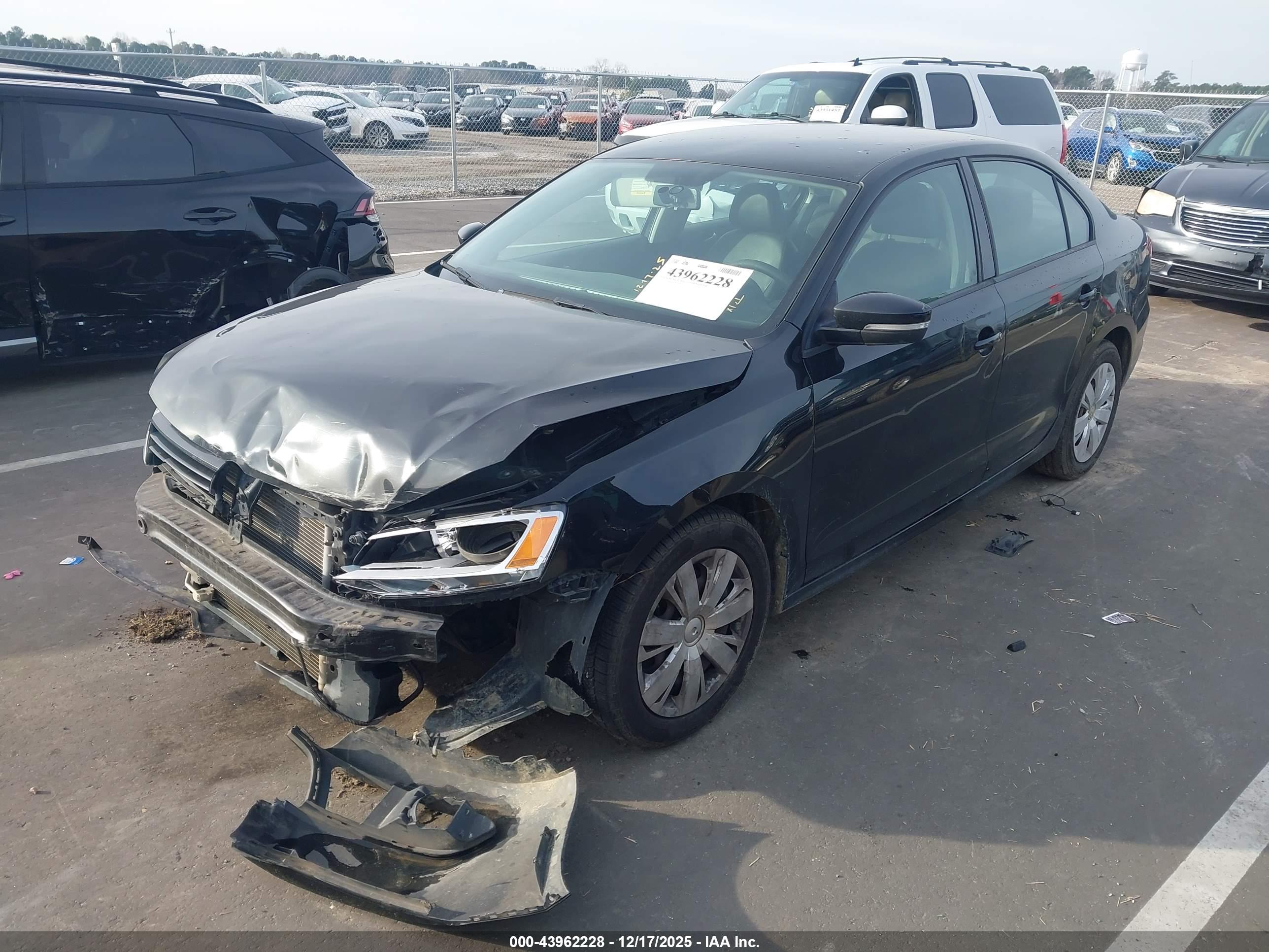 VOLKSWAGEN JETTA image 2