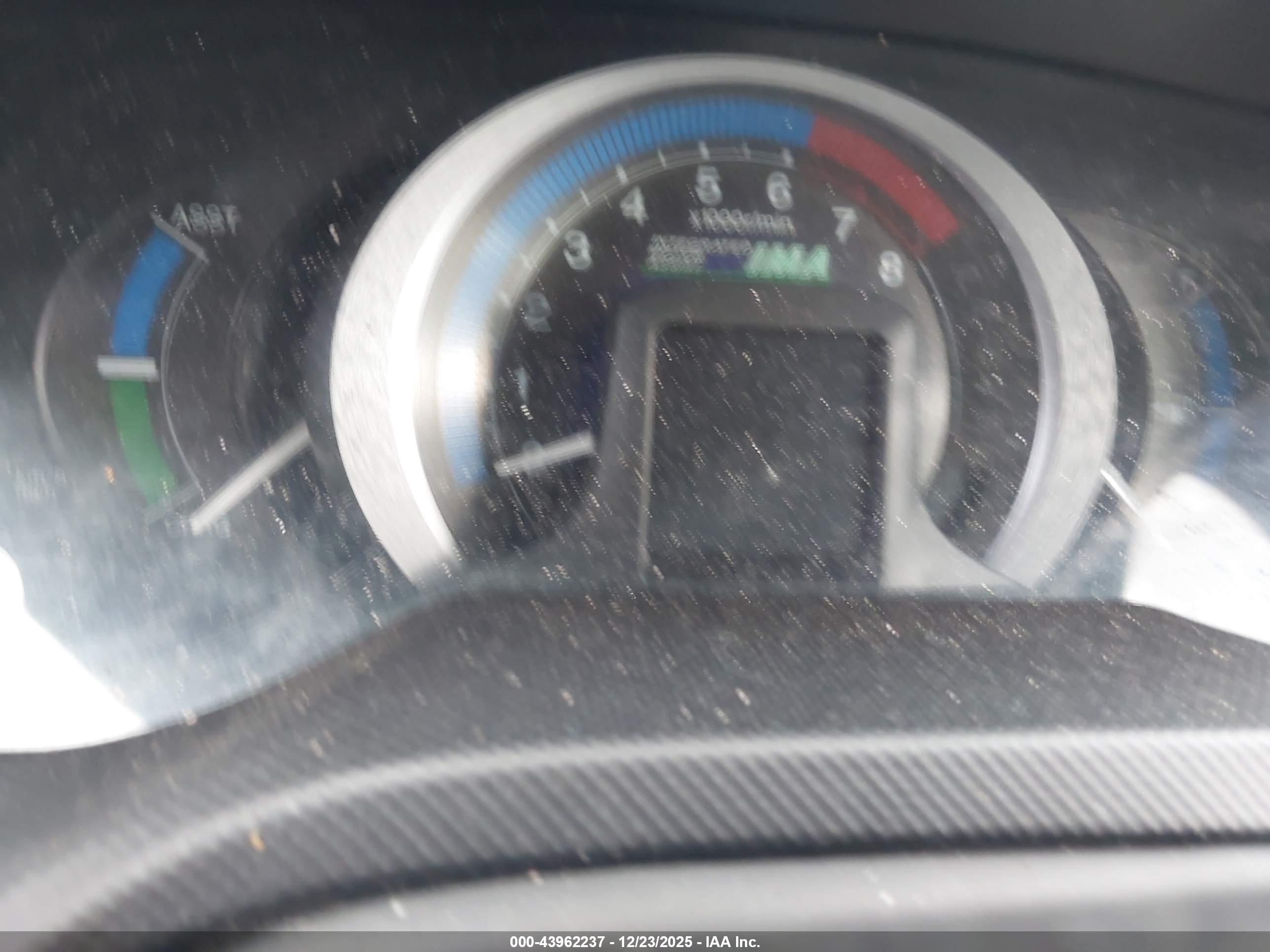 HONDA INSIGHT image 7
