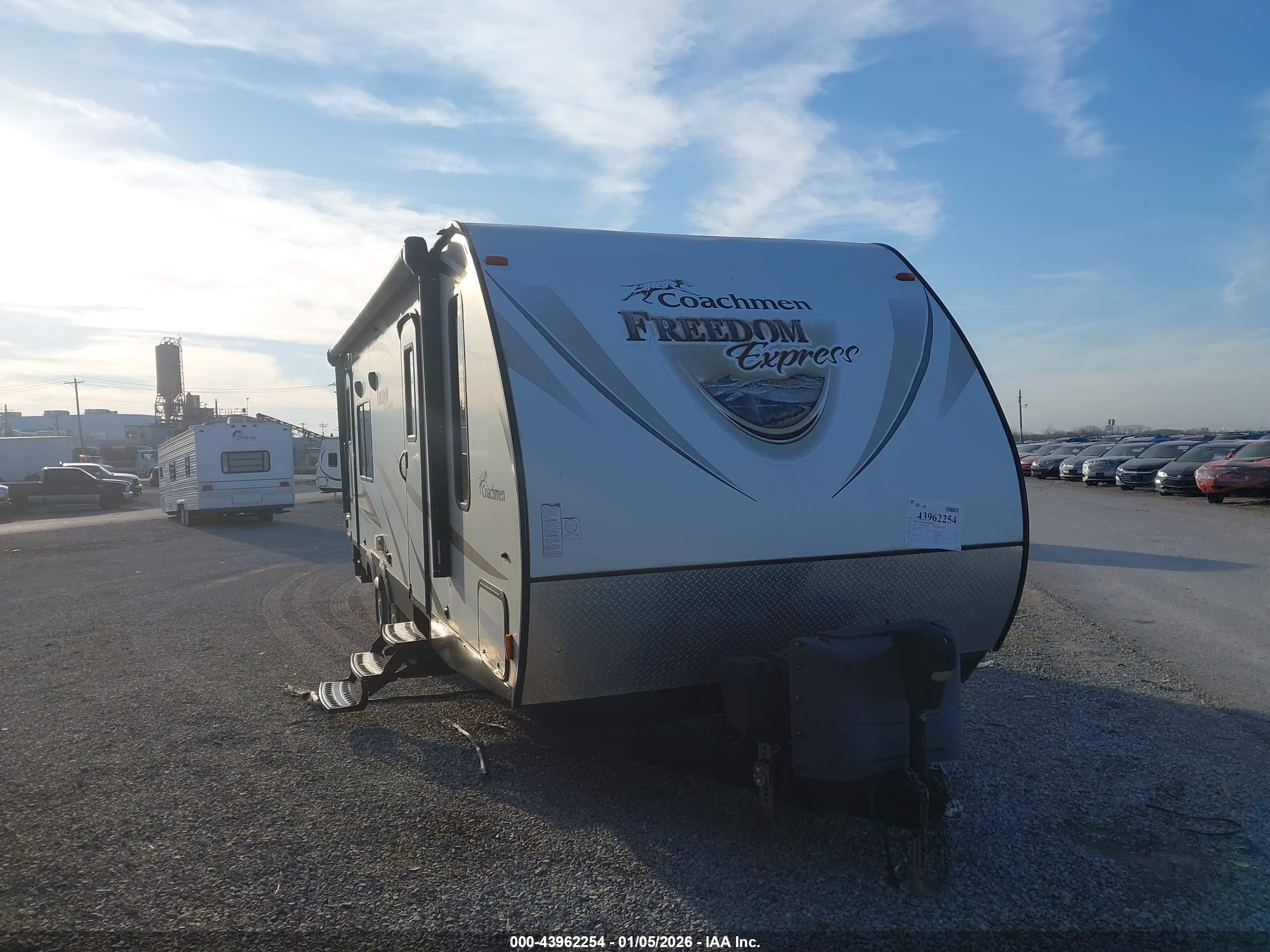 COACHMEN FREEDOM image 2
