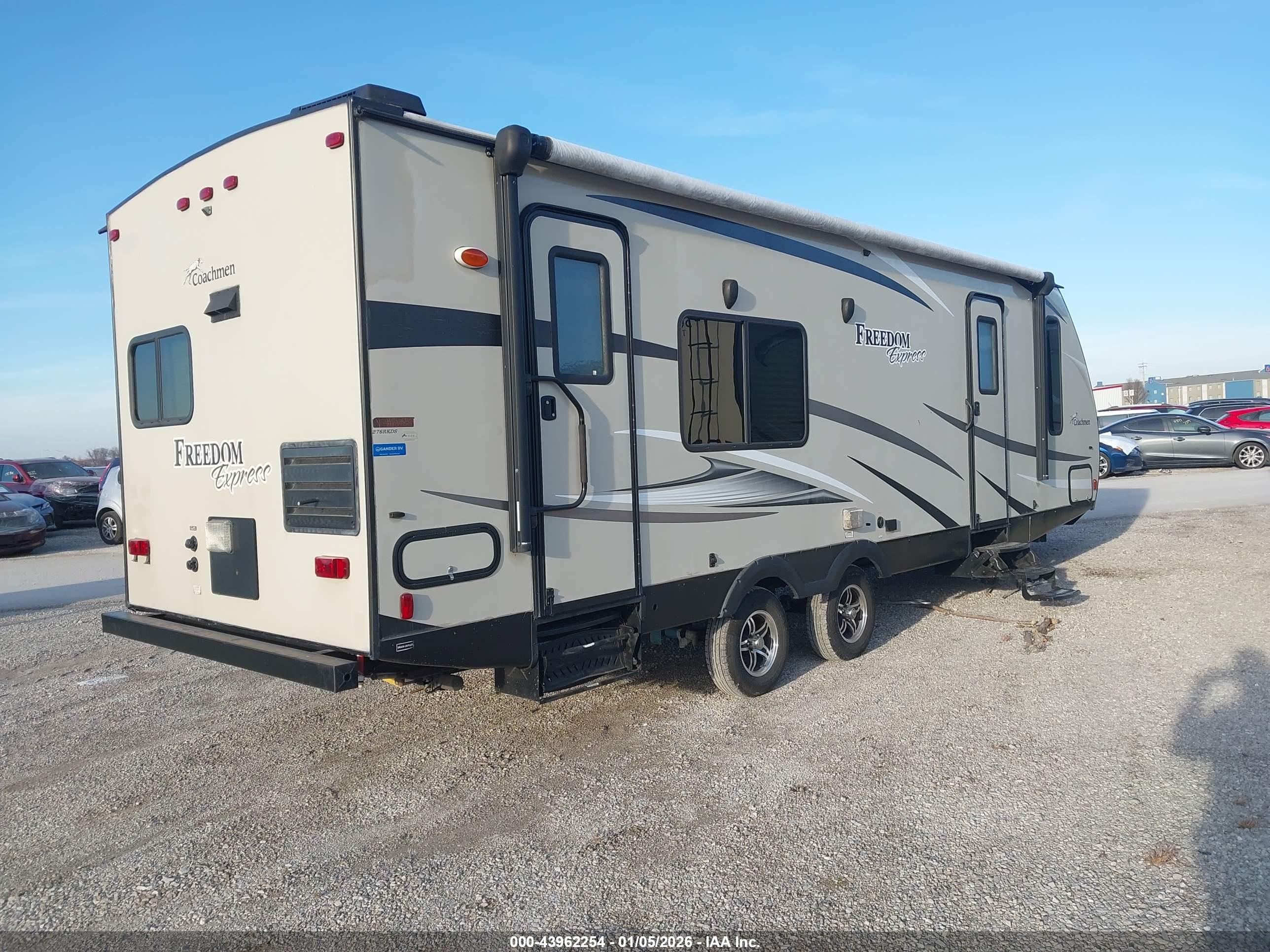 COACHMEN FREEDOM image 3