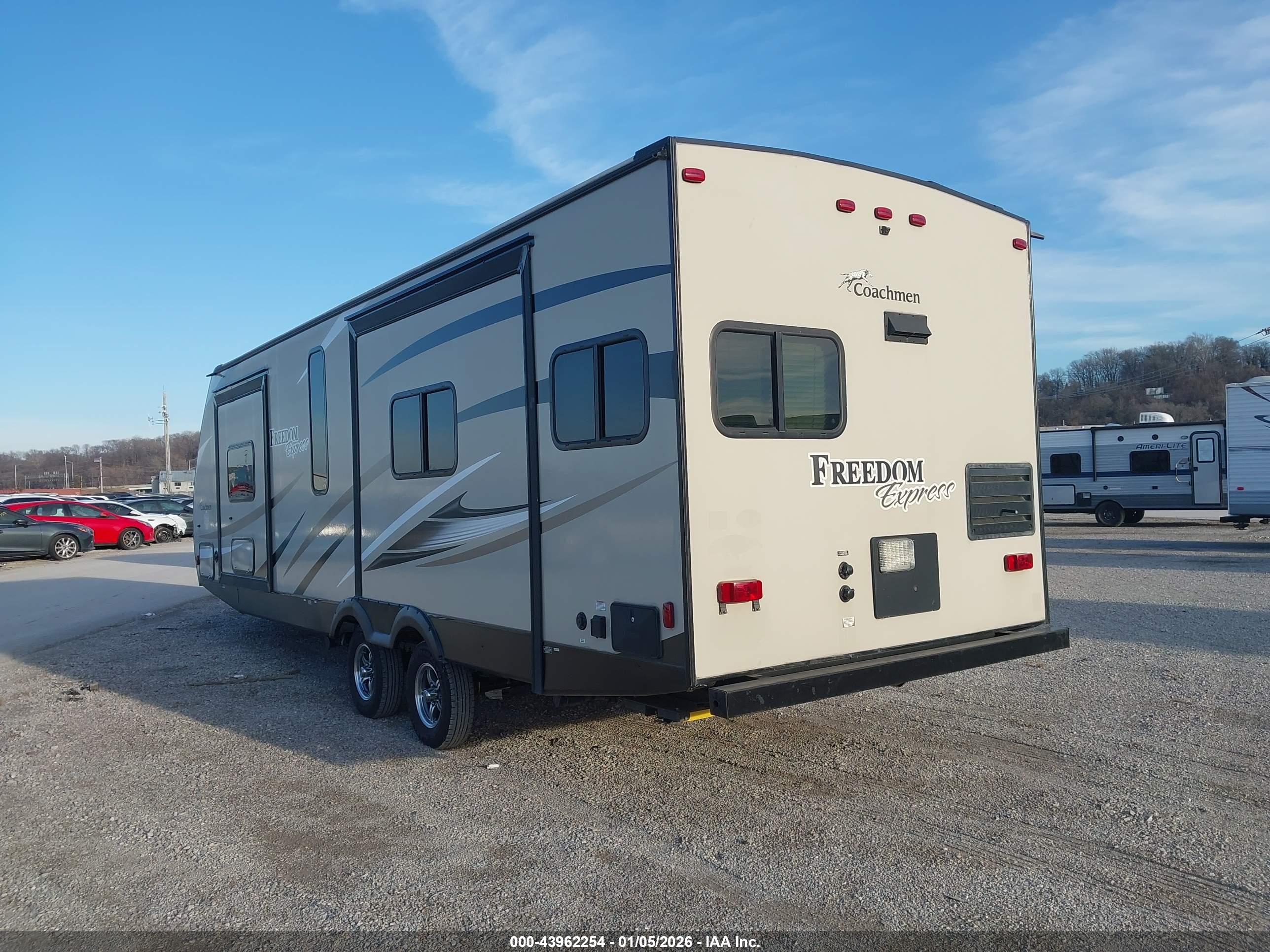 COACHMEN FREEDOM image 4