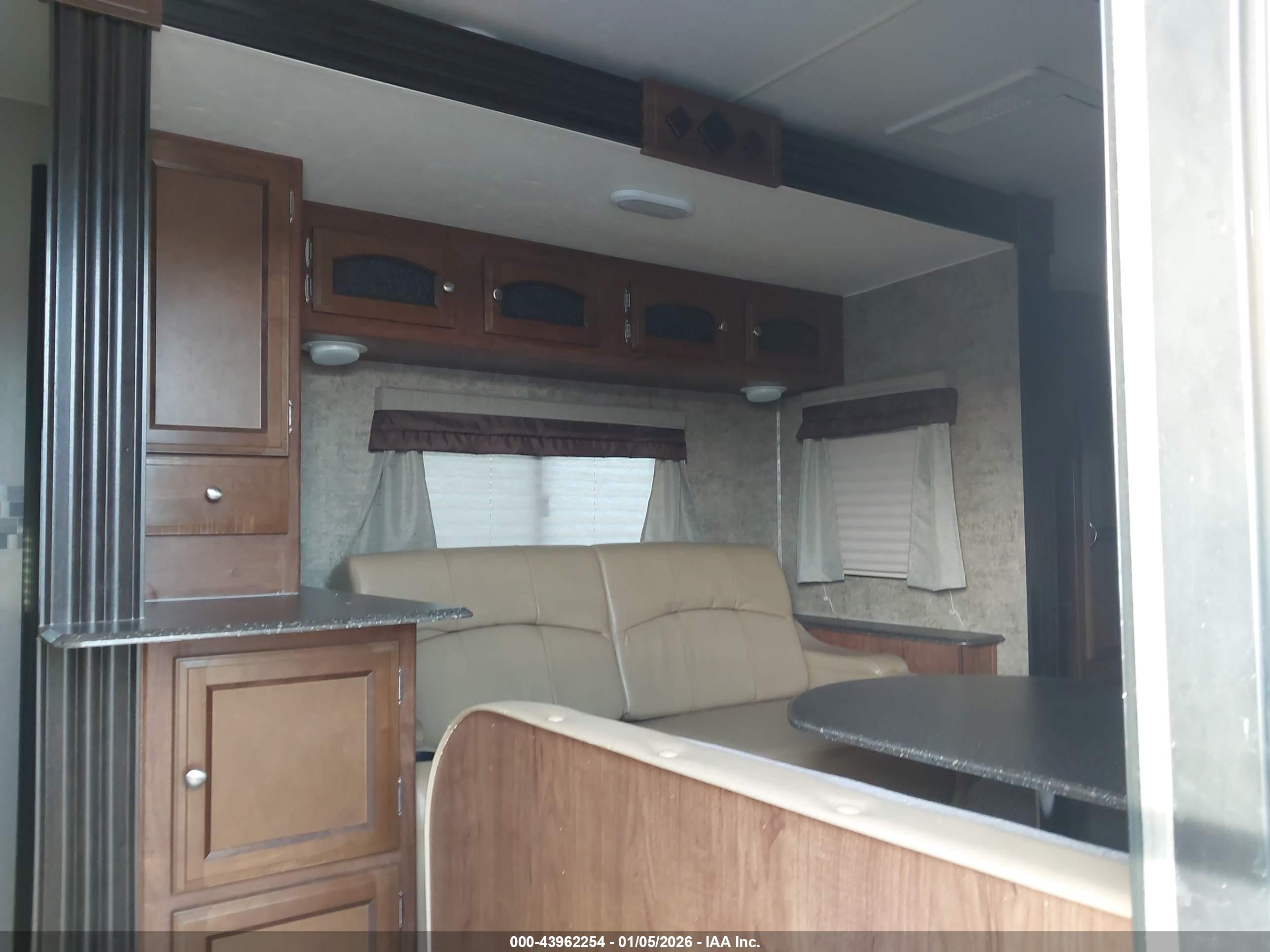 COACHMEN FREEDOM image 7