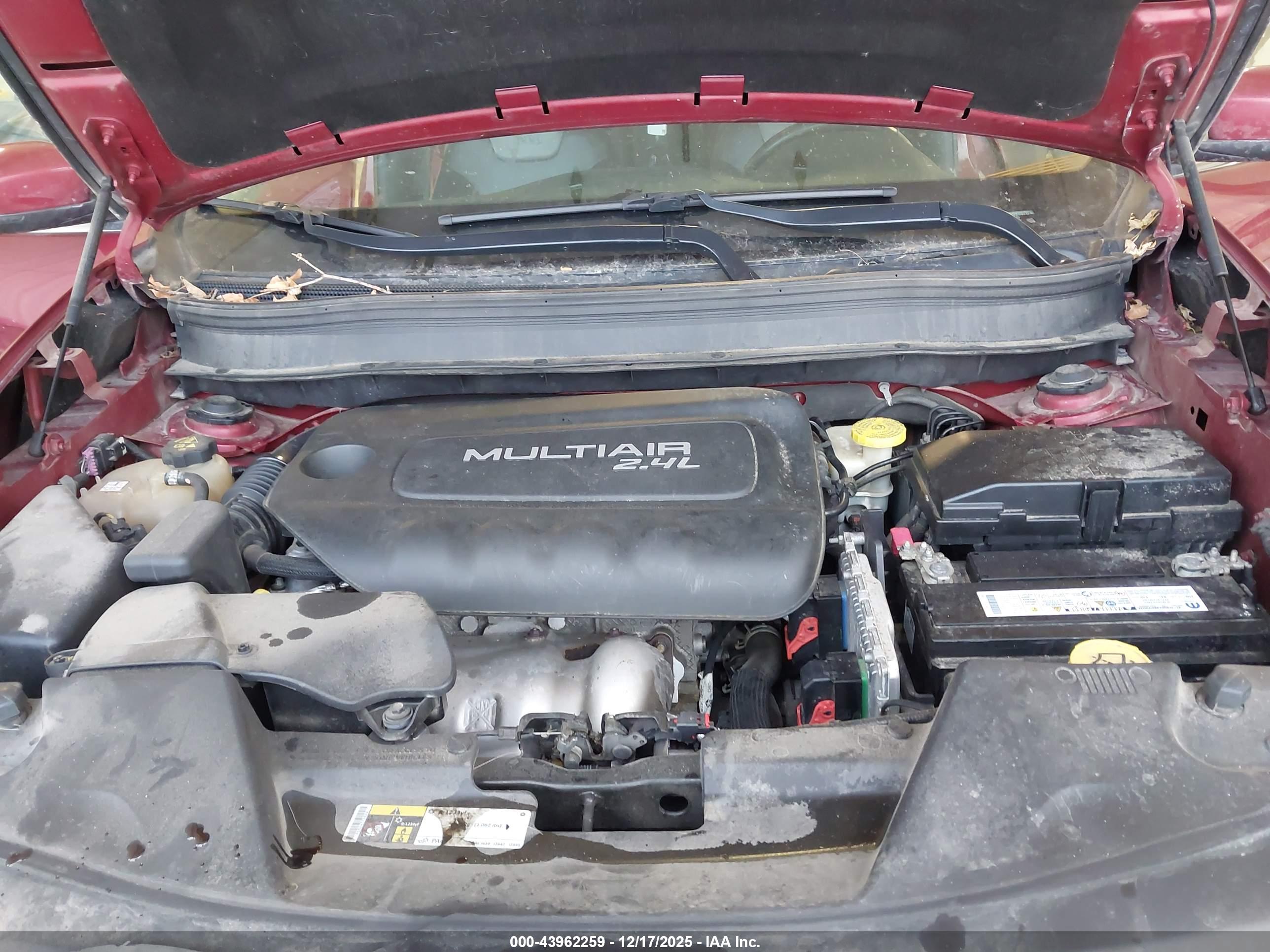 JEEP CHEROKEE image 10