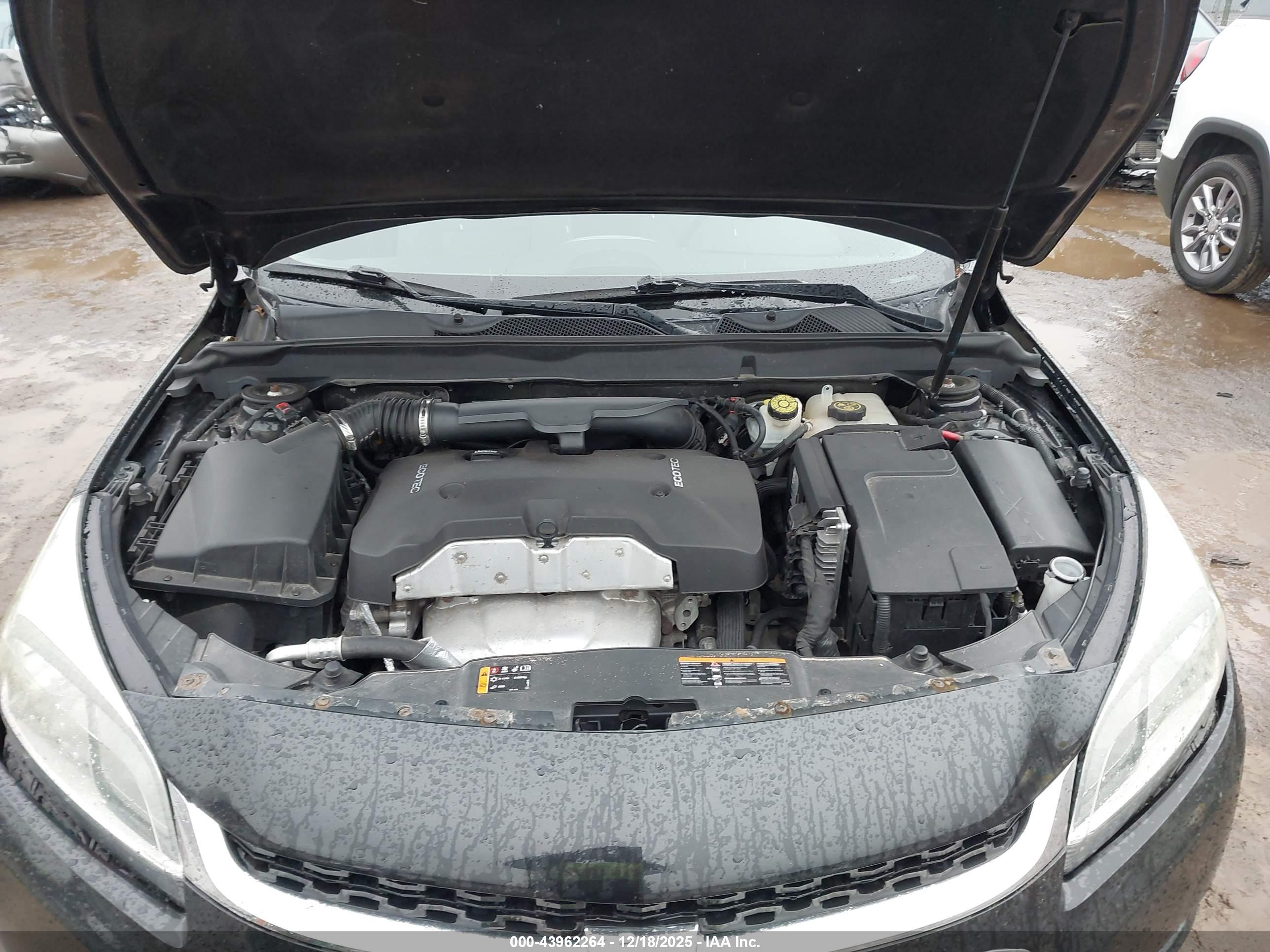 CHEVROLET MALIBU image 10