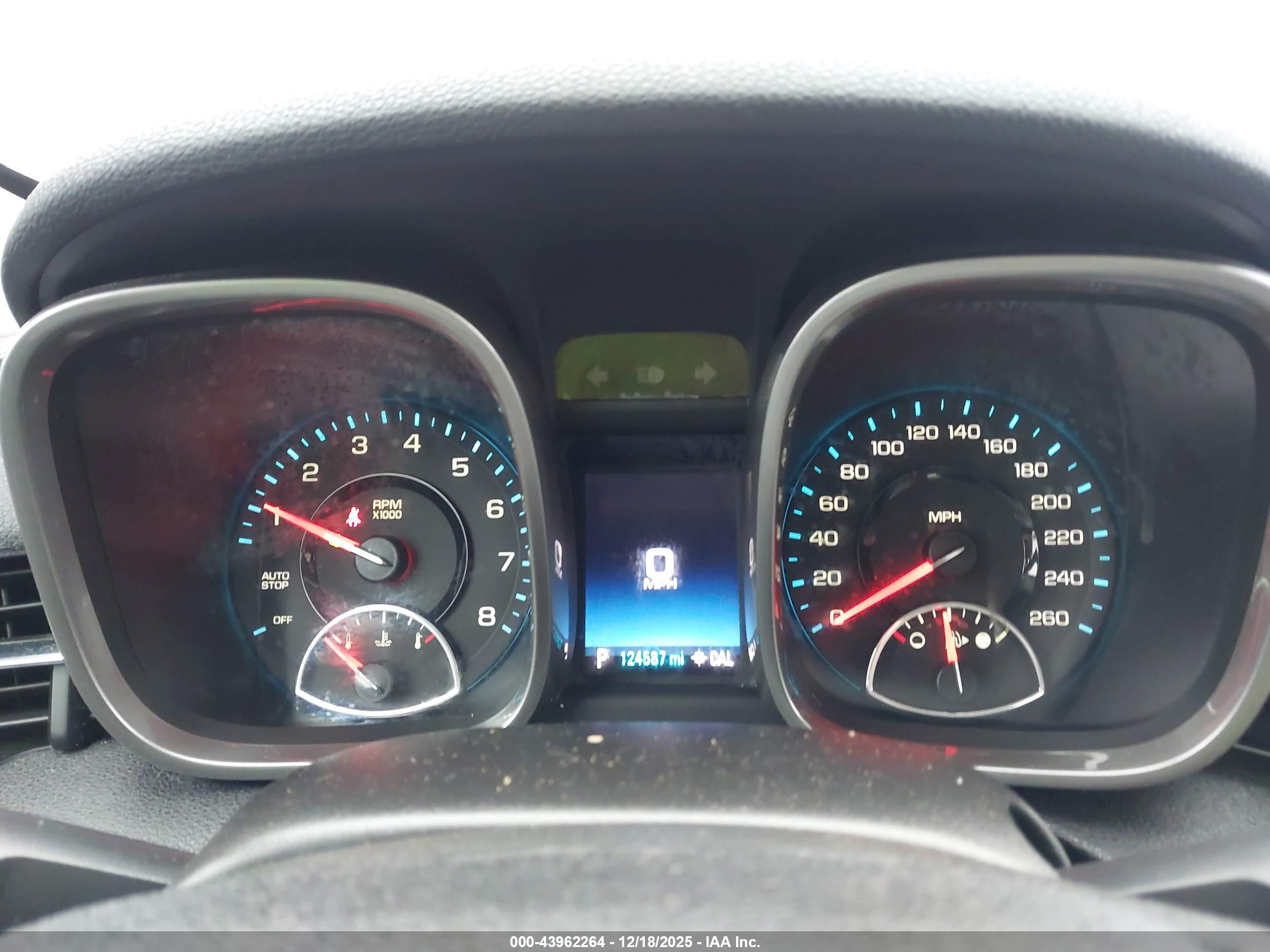 CHEVROLET MALIBU image 7