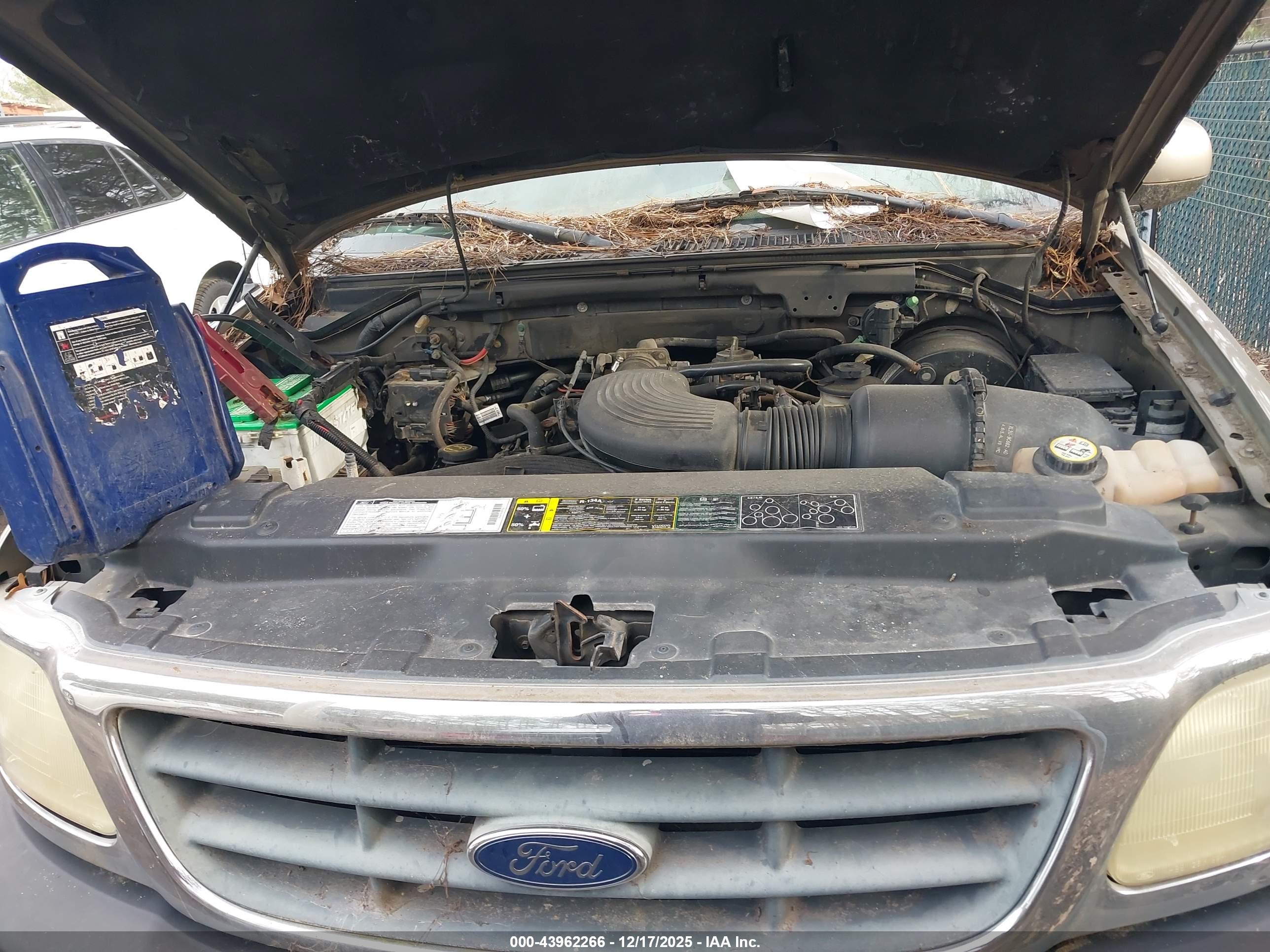 FORD F-150 image 10