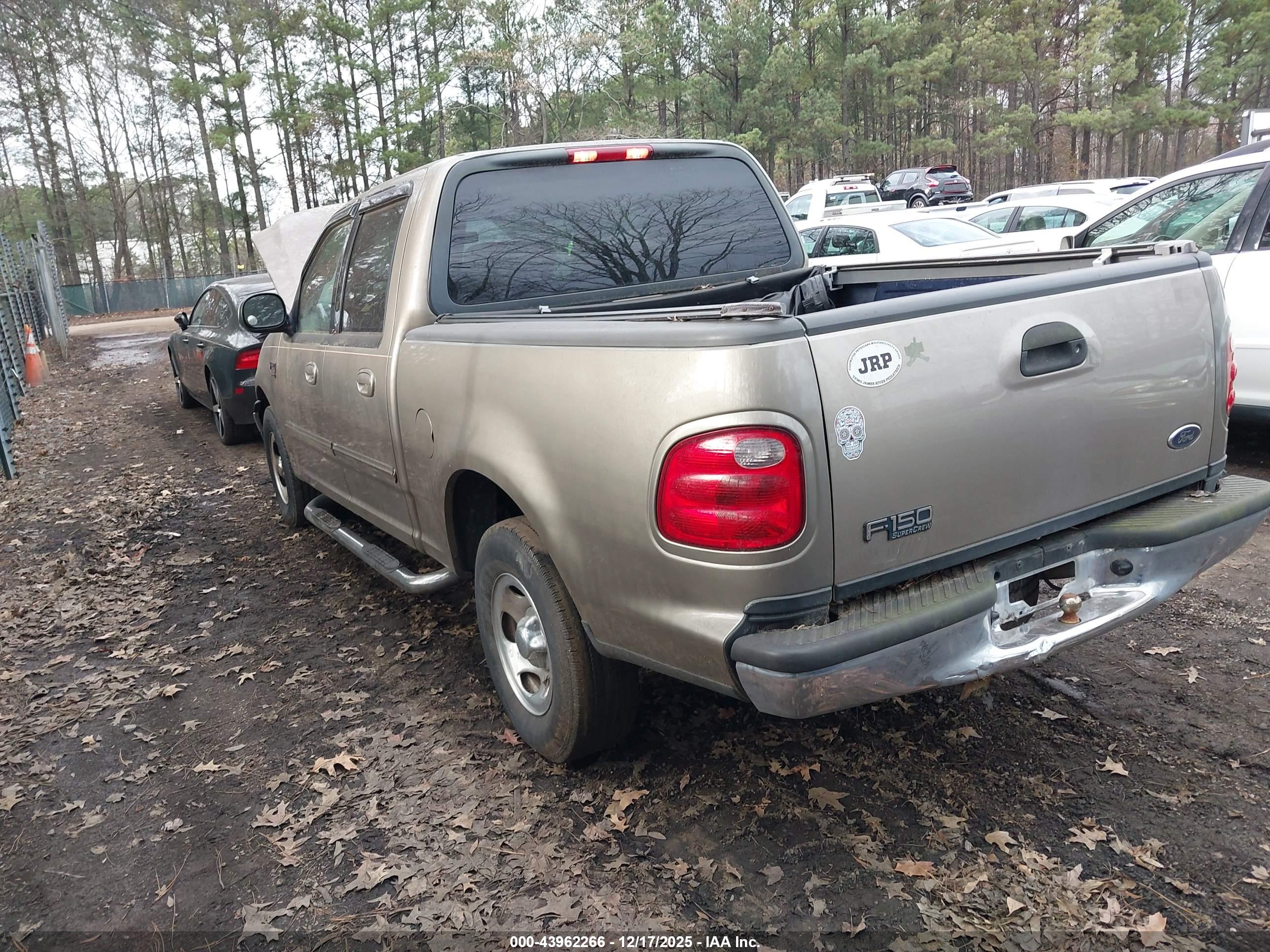 FORD F-150 image 3