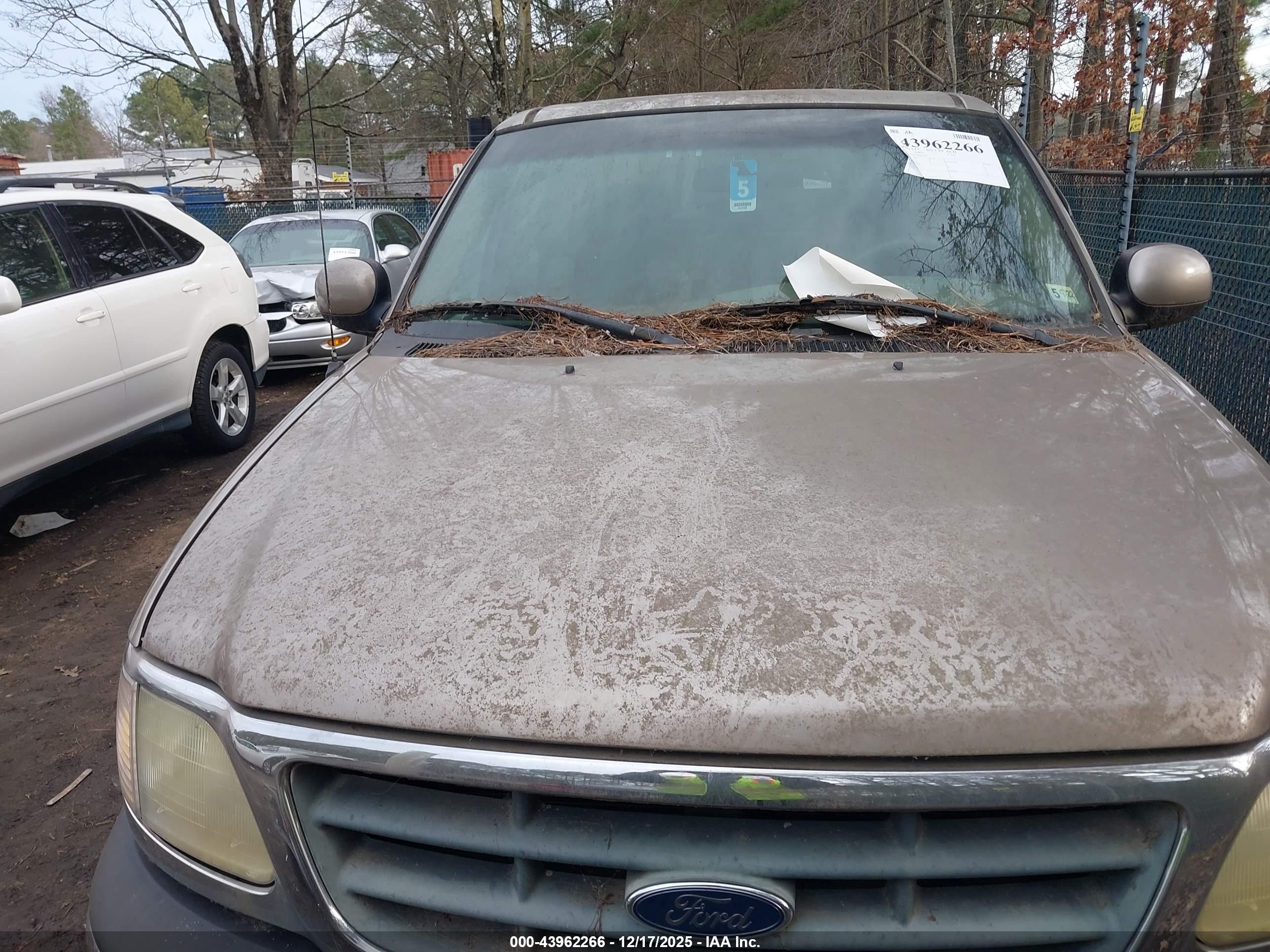 FORD F-150 image 6