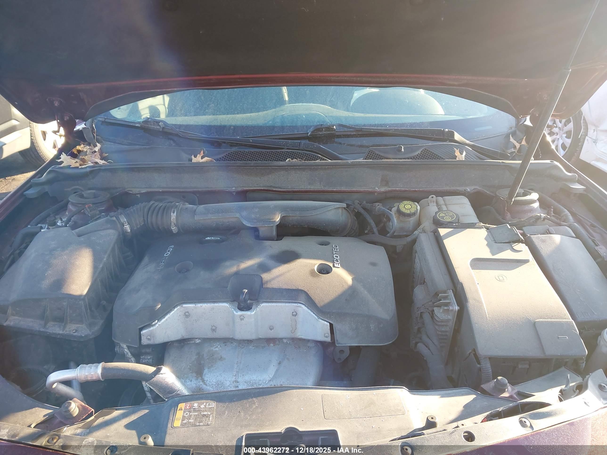 CHEVROLET MALIBU image 10