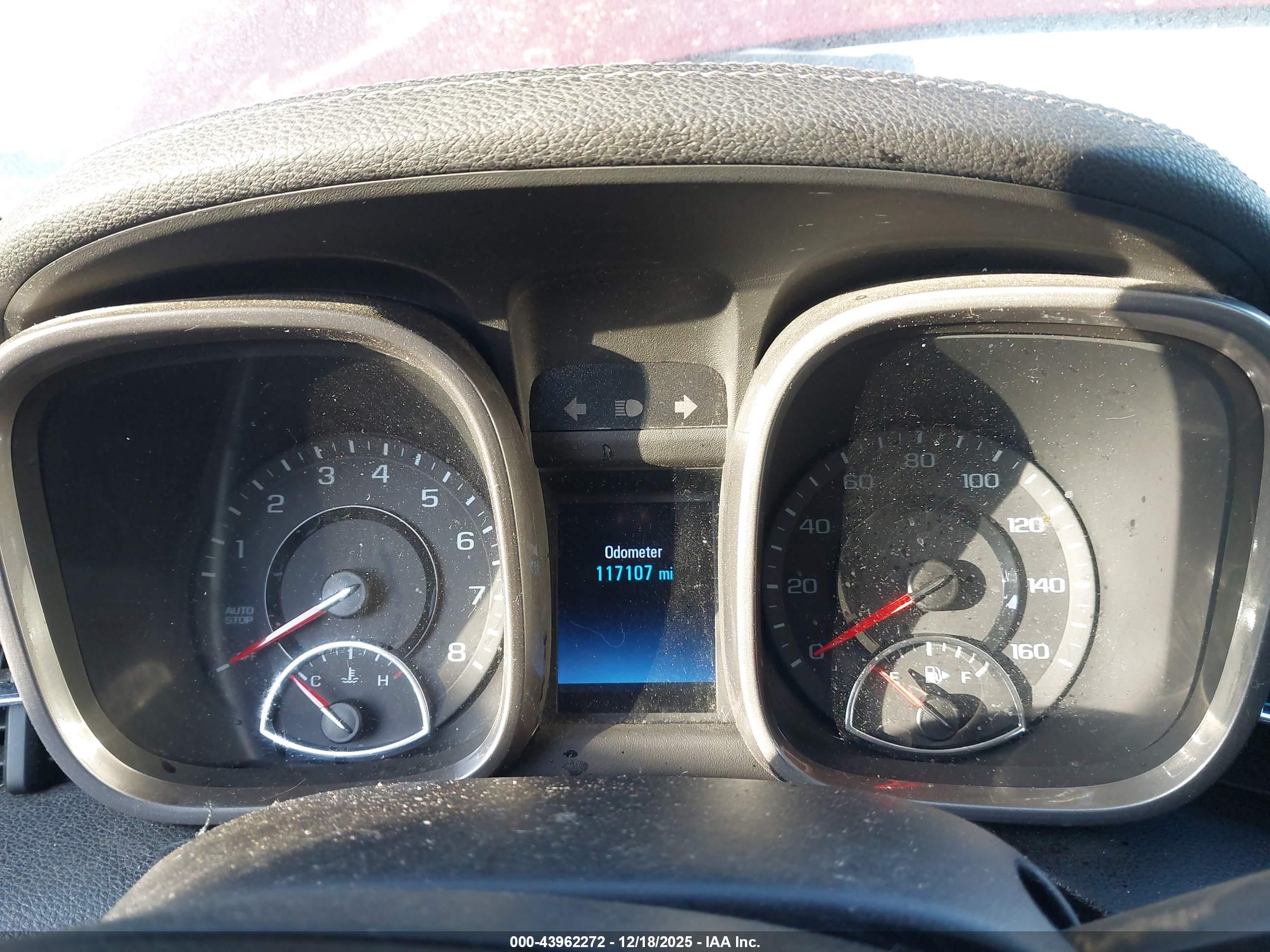 CHEVROLET MALIBU image 7