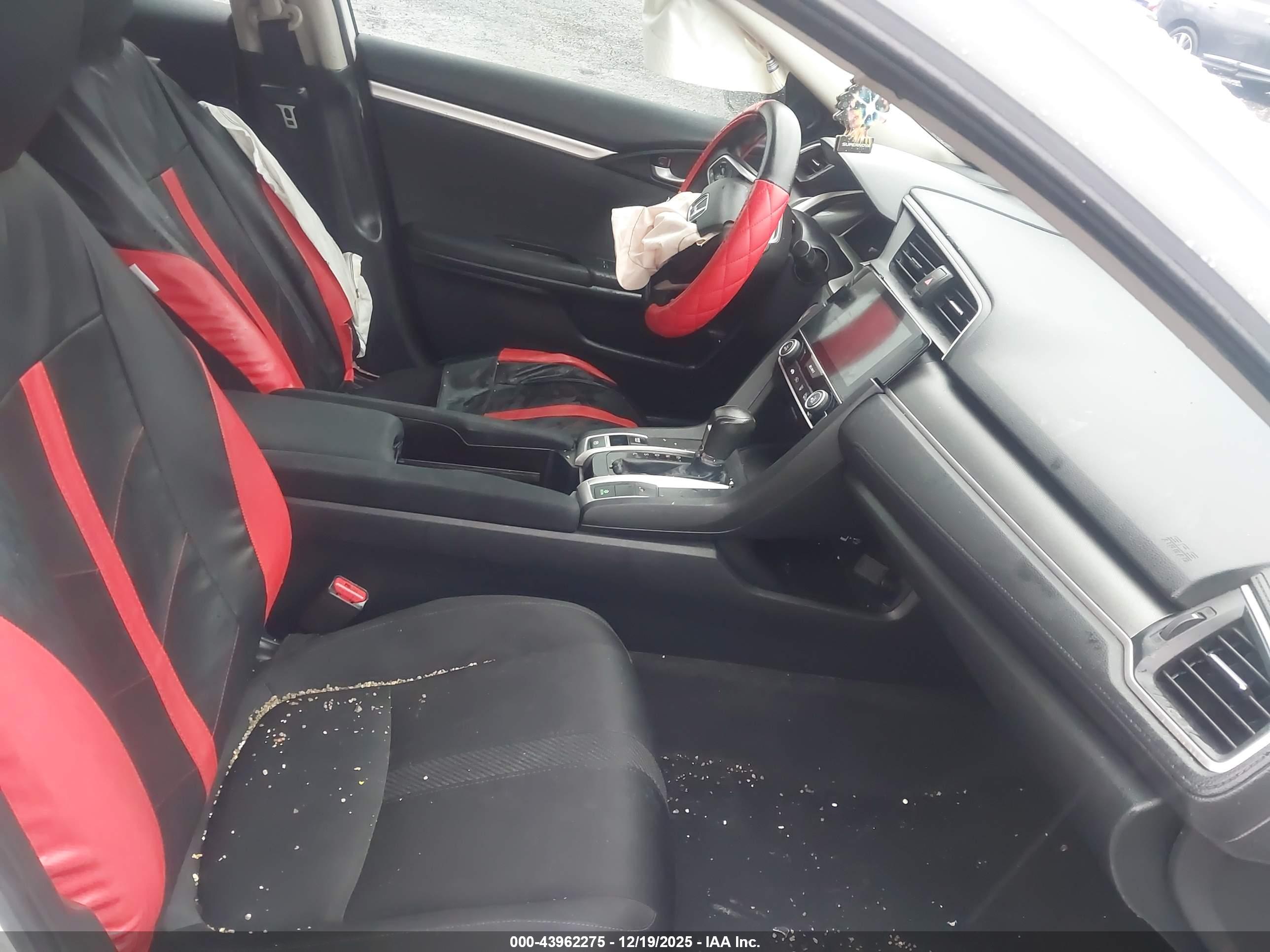 HONDA CIVIC image 5