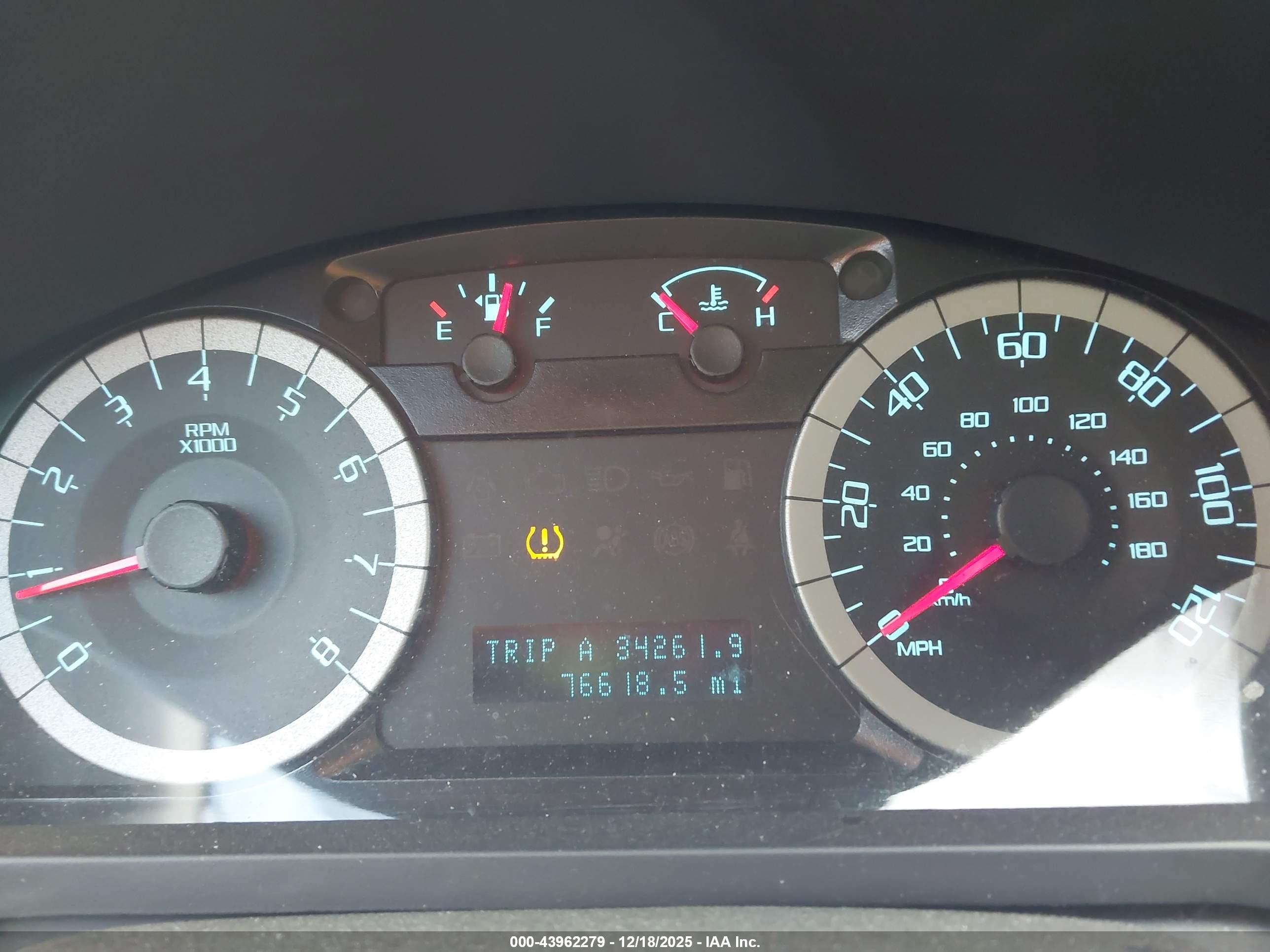 FORD ESCAPE image 7