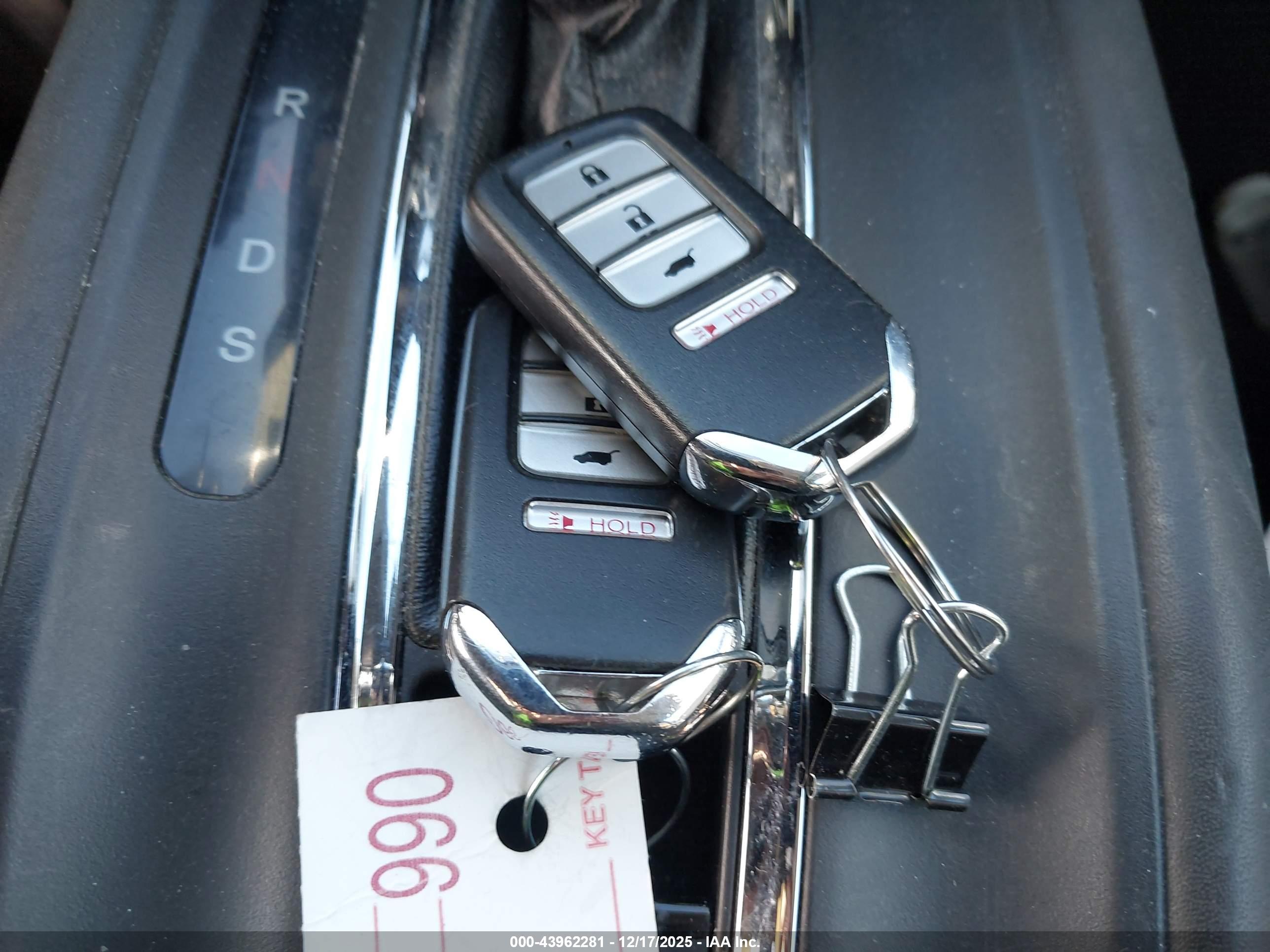 HONDA HR-V image 11