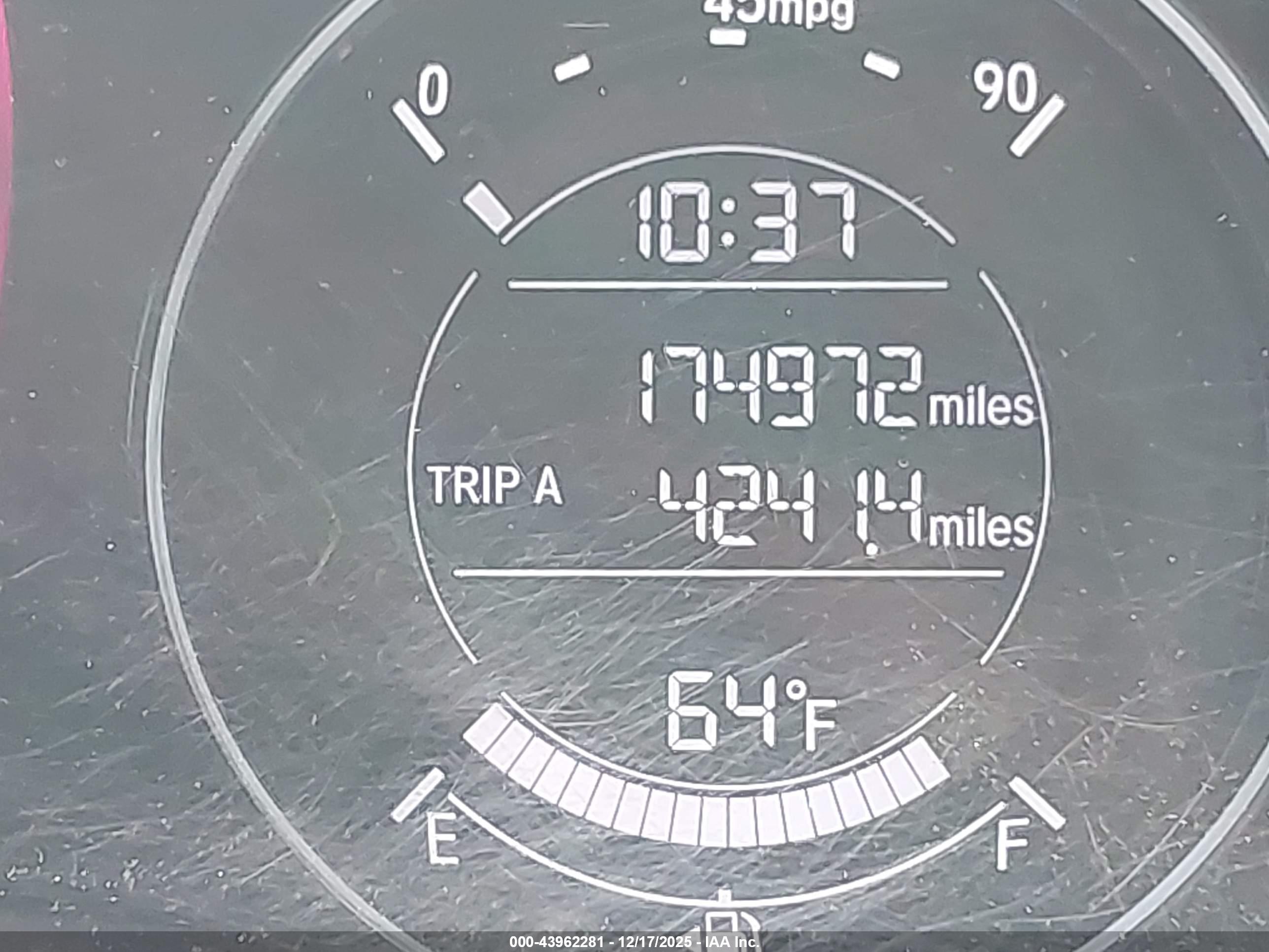 HONDA HR-V image 7