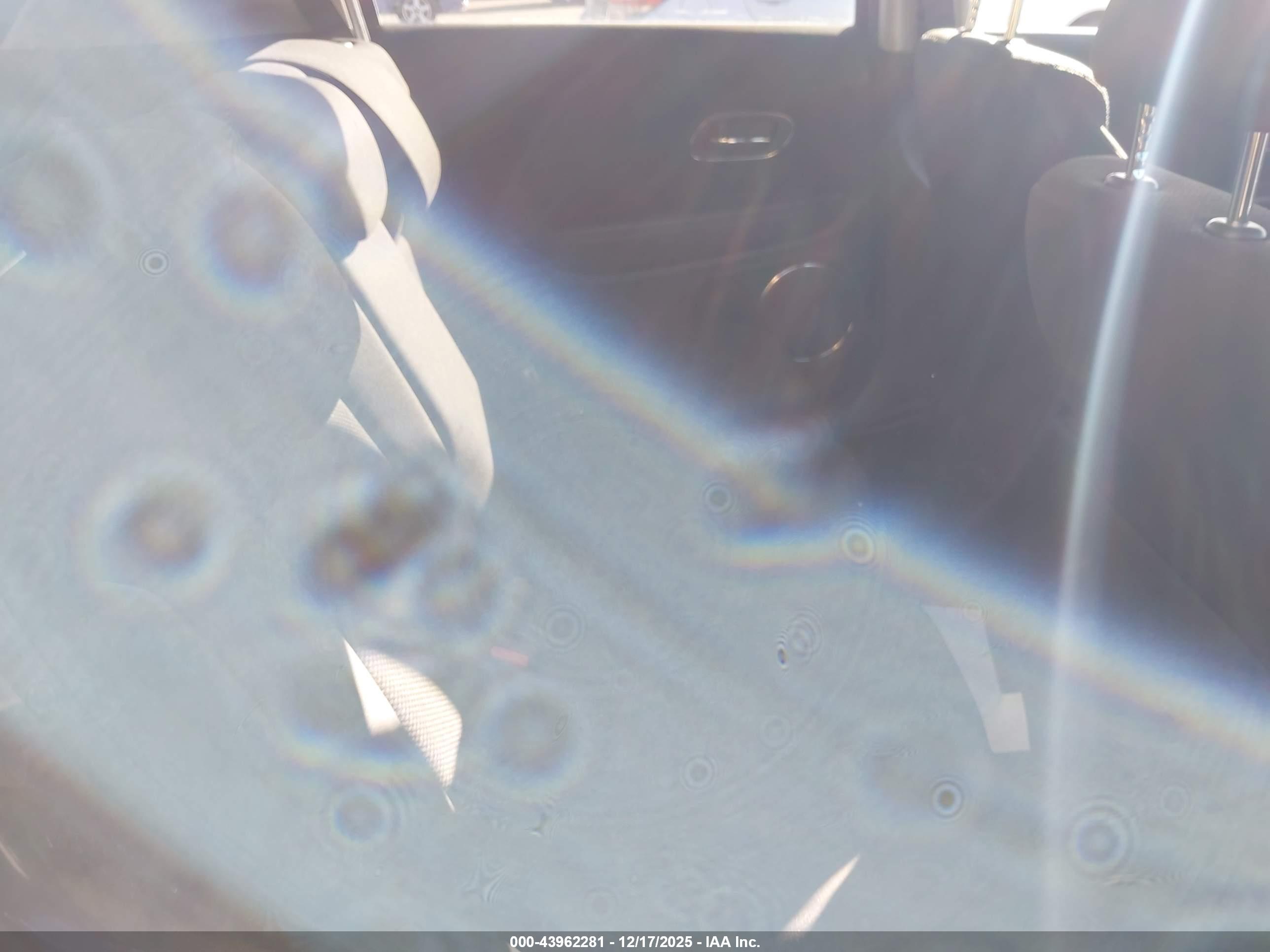 HONDA HR-V image 8