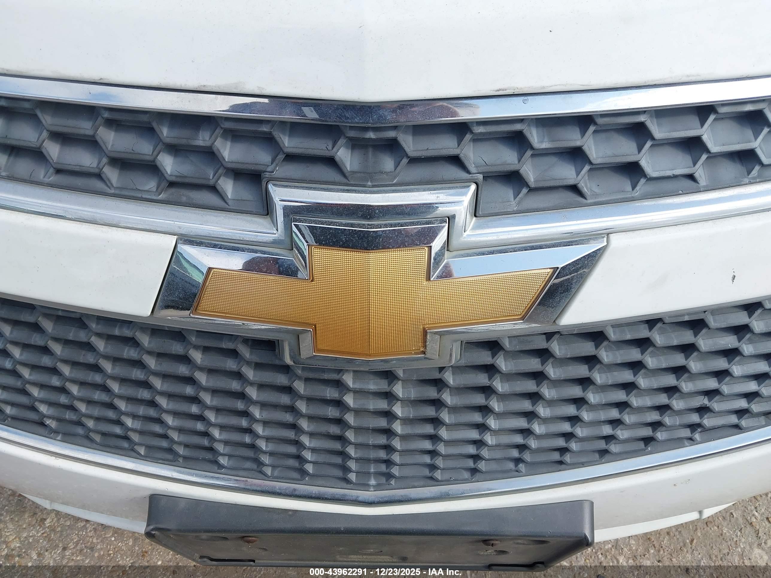 CHEVROLET CRUZE image 6