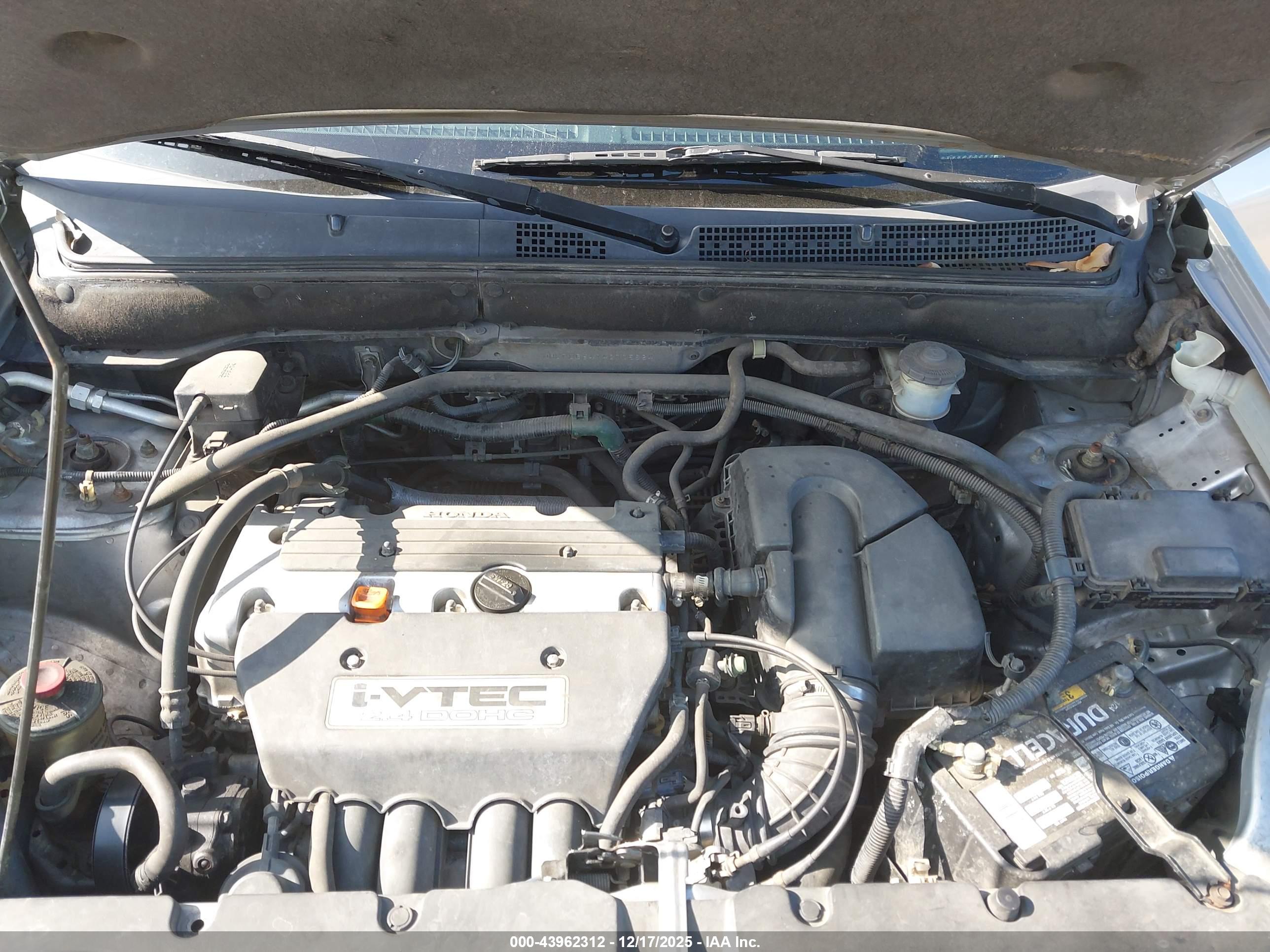 HONDA CR-V image 10