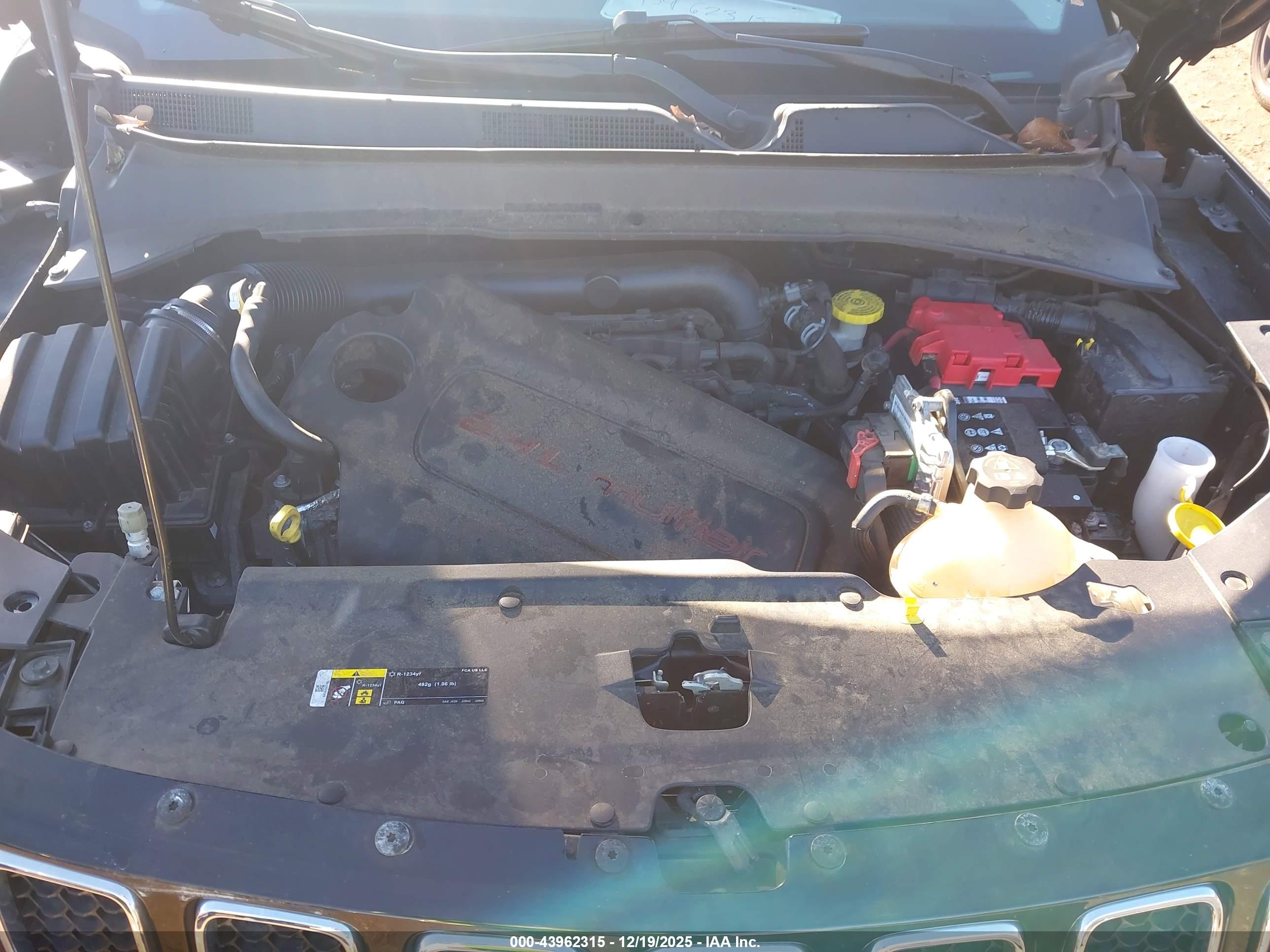 JEEP COMPASS image 10