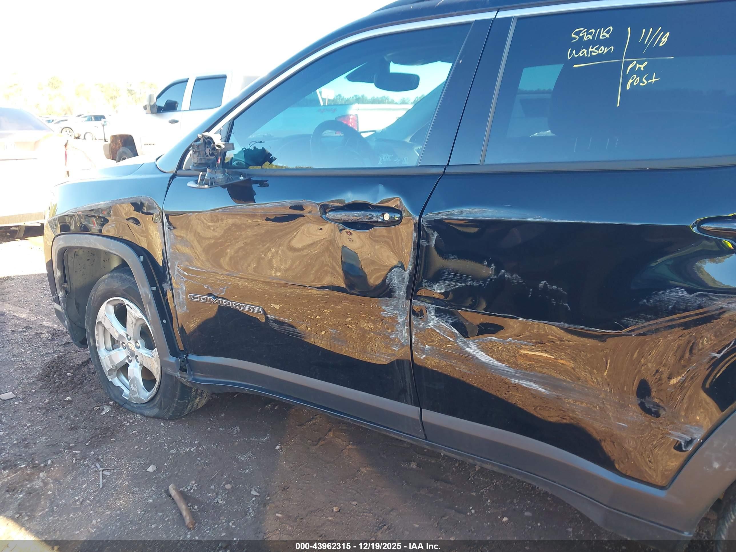 JEEP COMPASS image 6
