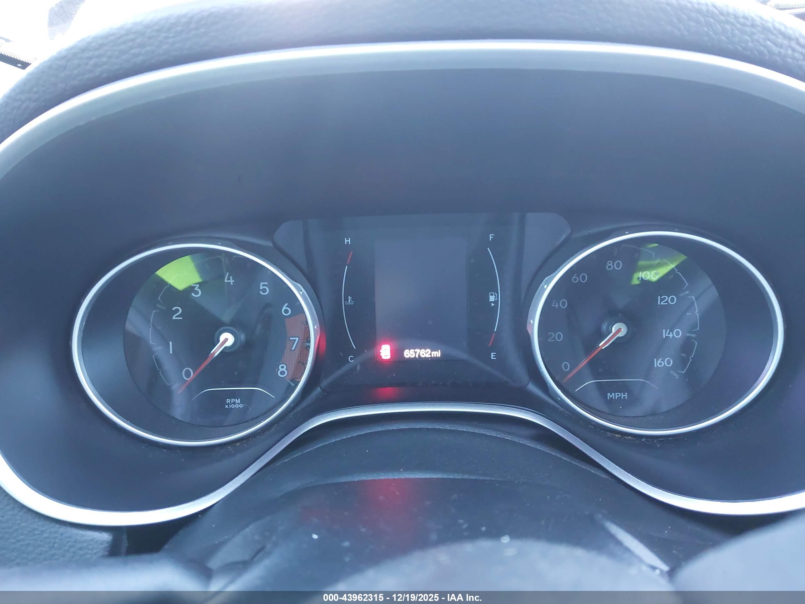 JEEP COMPASS image 7