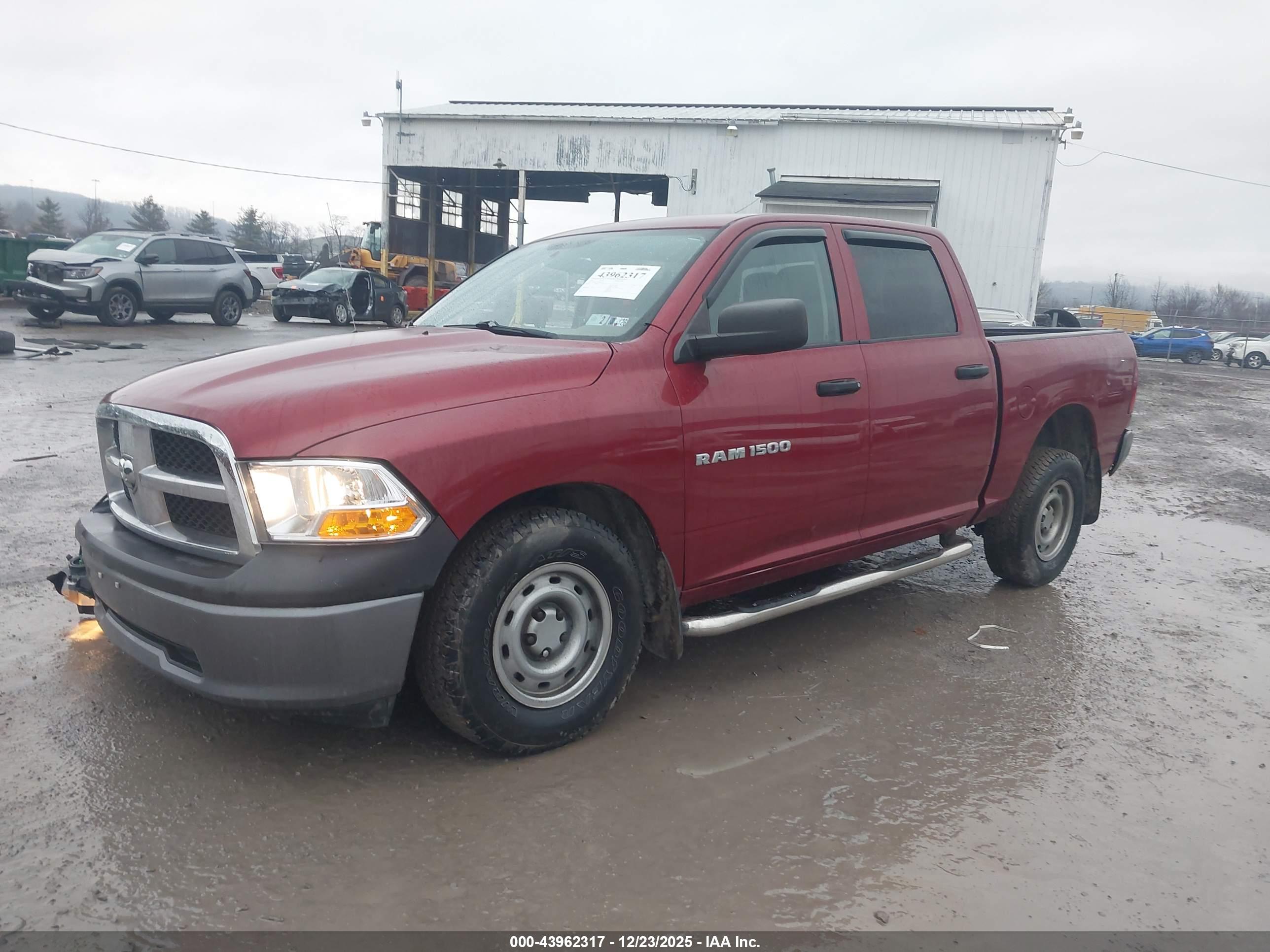 RAM RAM image 2